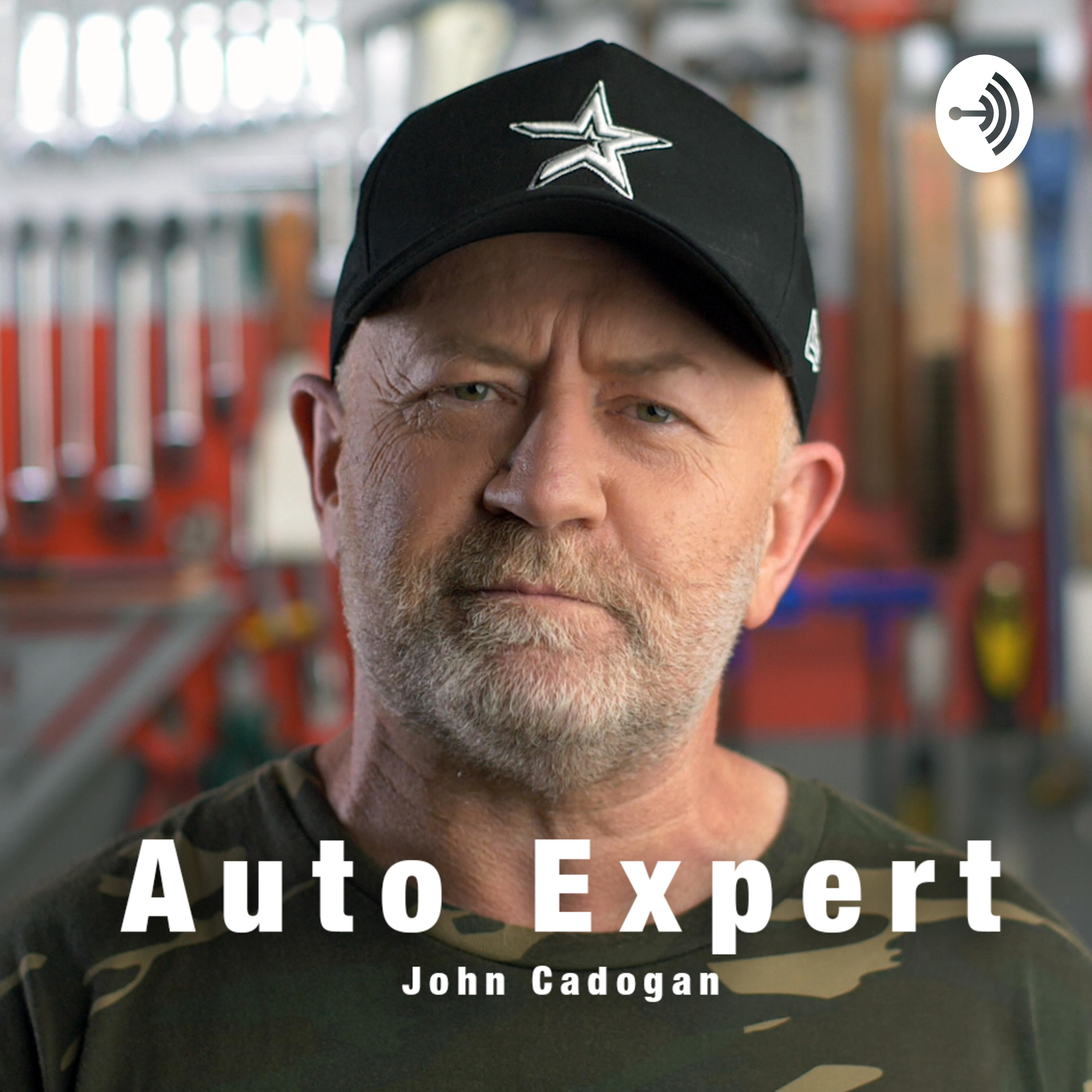 AutoExpert 