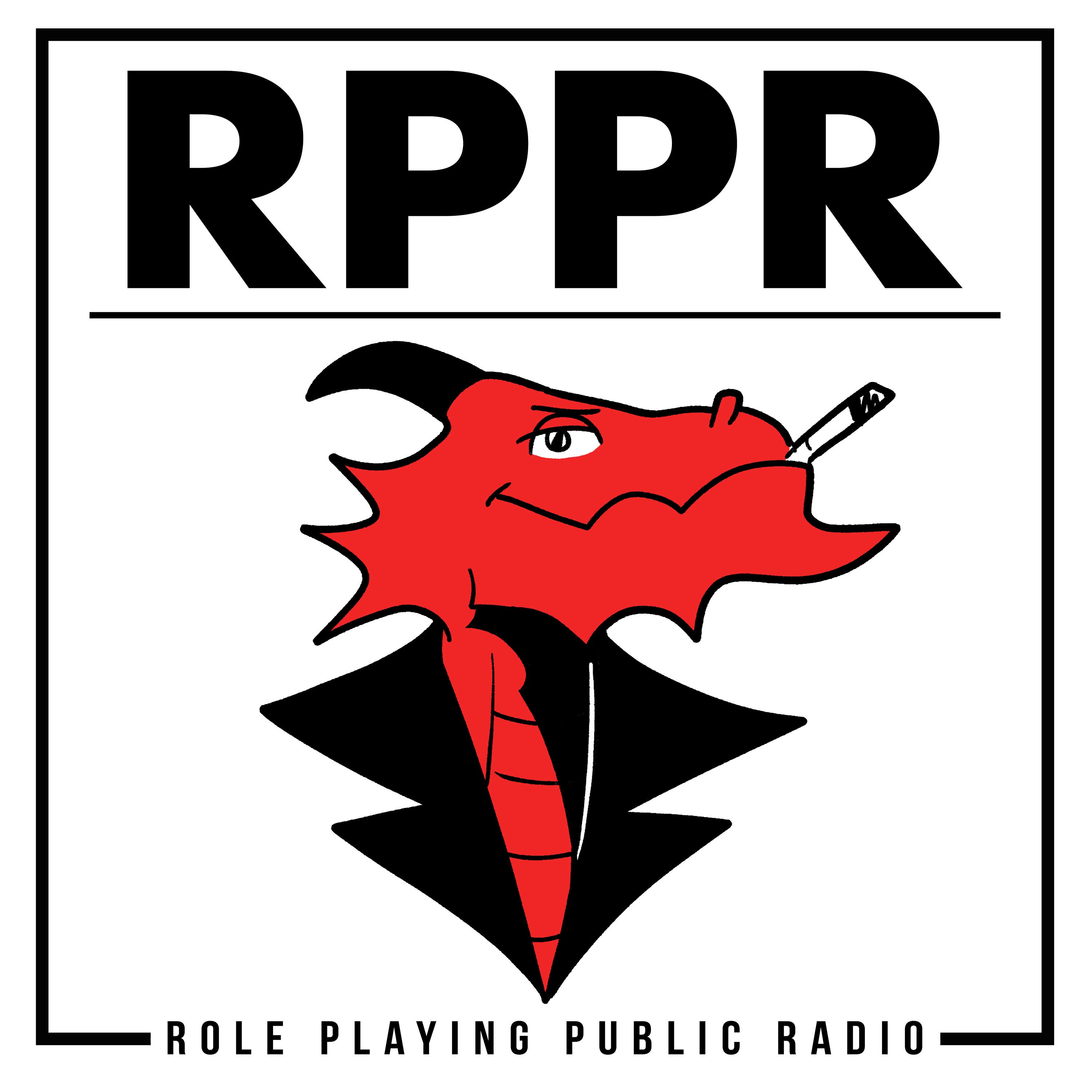 Role Playing Public Radio 