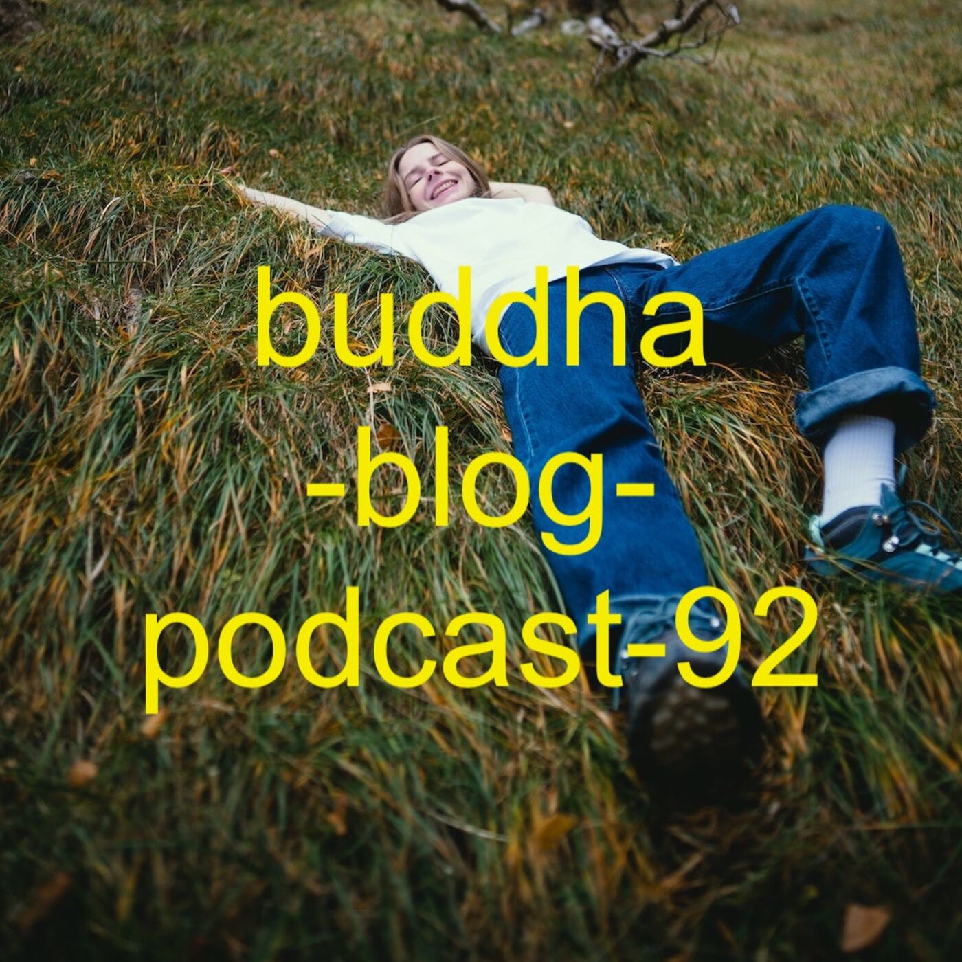 92-8 Punkte zur „Selbstheilung“-Buddha-Blog-Podcast-Buddhismus im Alltag