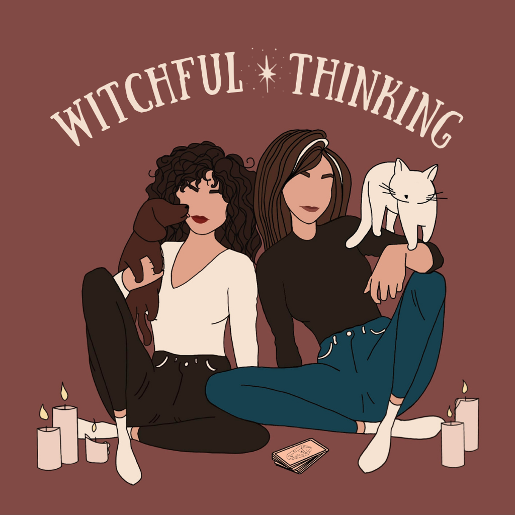 There's A Witch In The Family feat. Nikki Rutledge of Moonlight & Mindfulness