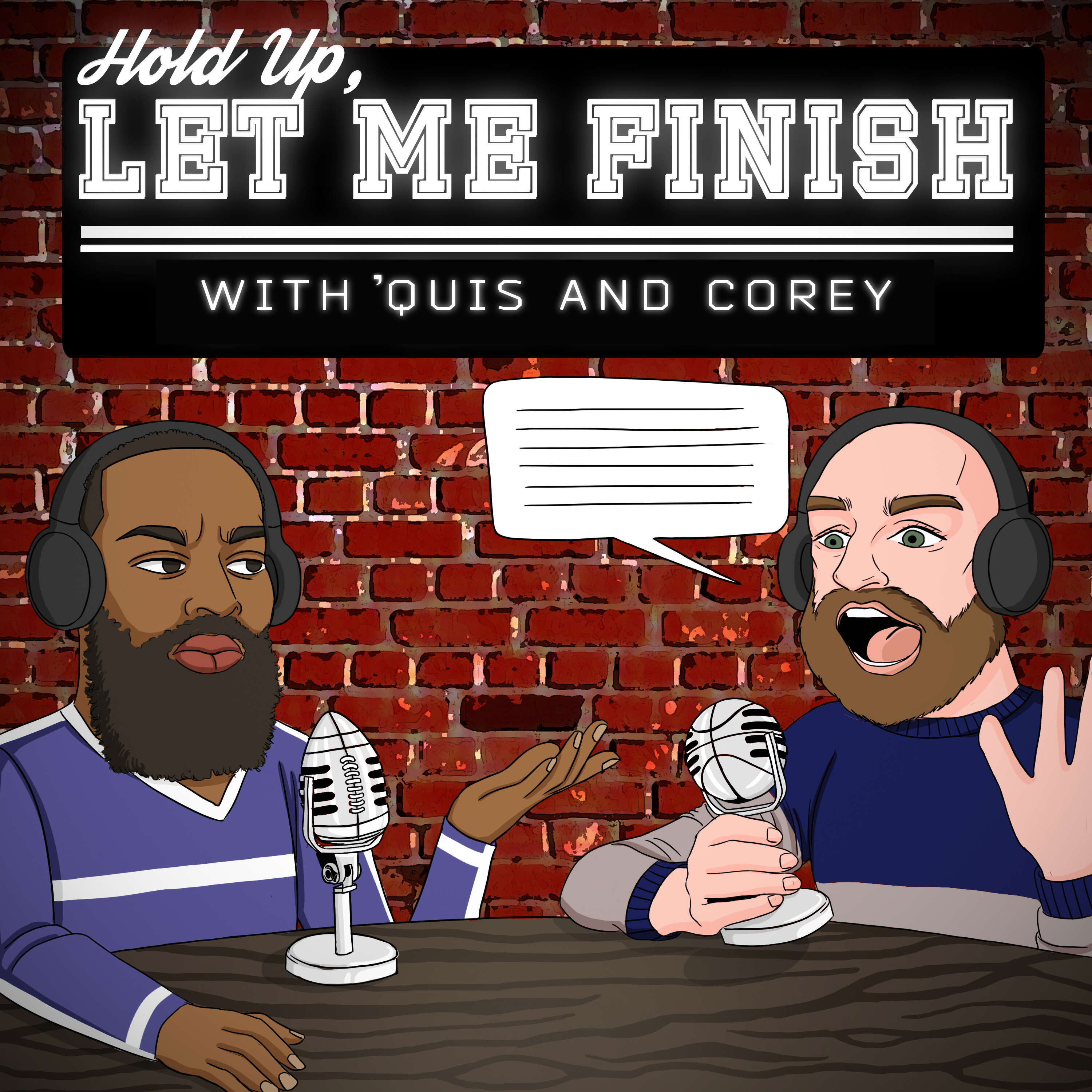 Ep. 54: Mid-Season Review in the NFL, Backlash Against Turf, Kyrie Persecution