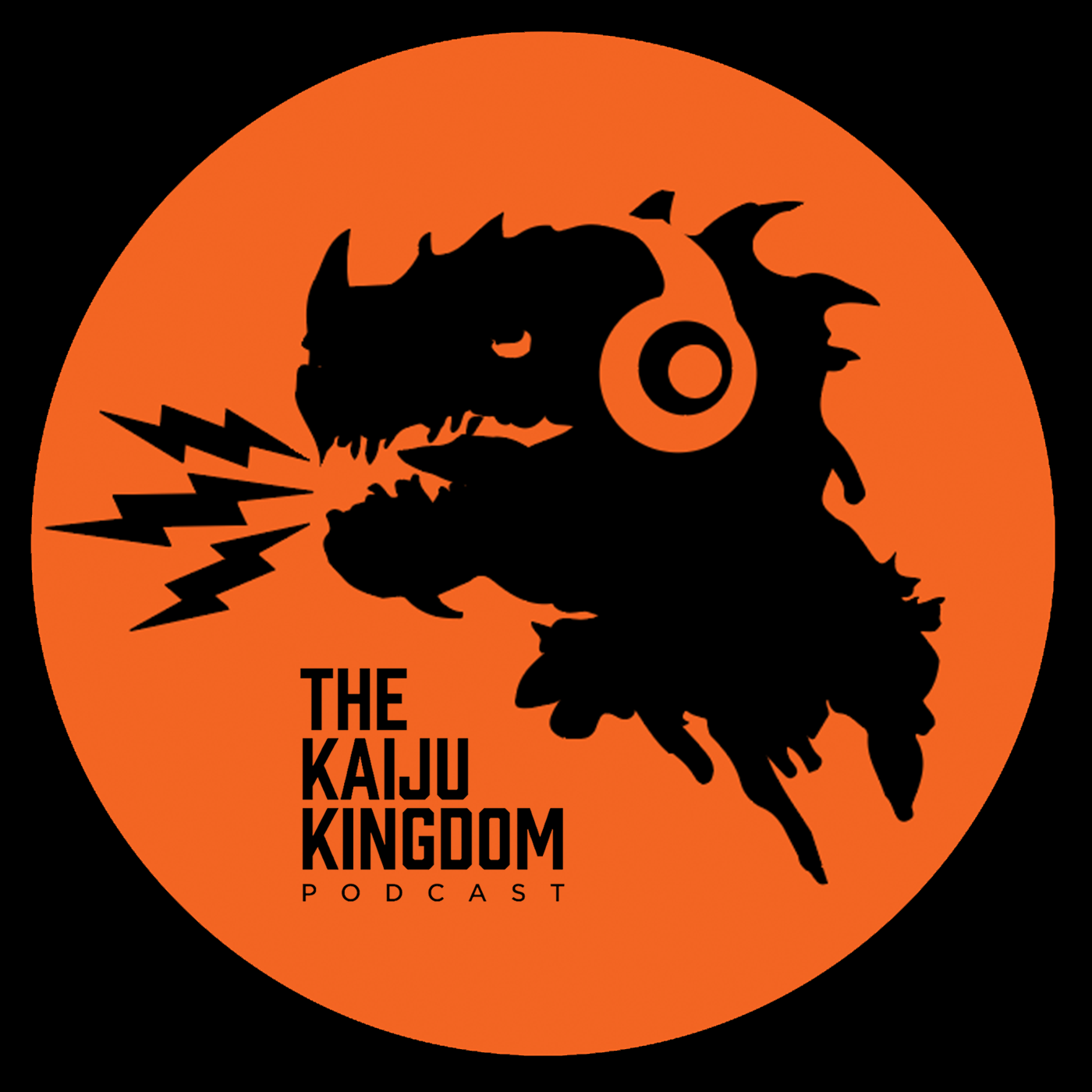 THE KAIJU KINGDOM PODCAST: EPISODE 105 SHELL SHOCKED!