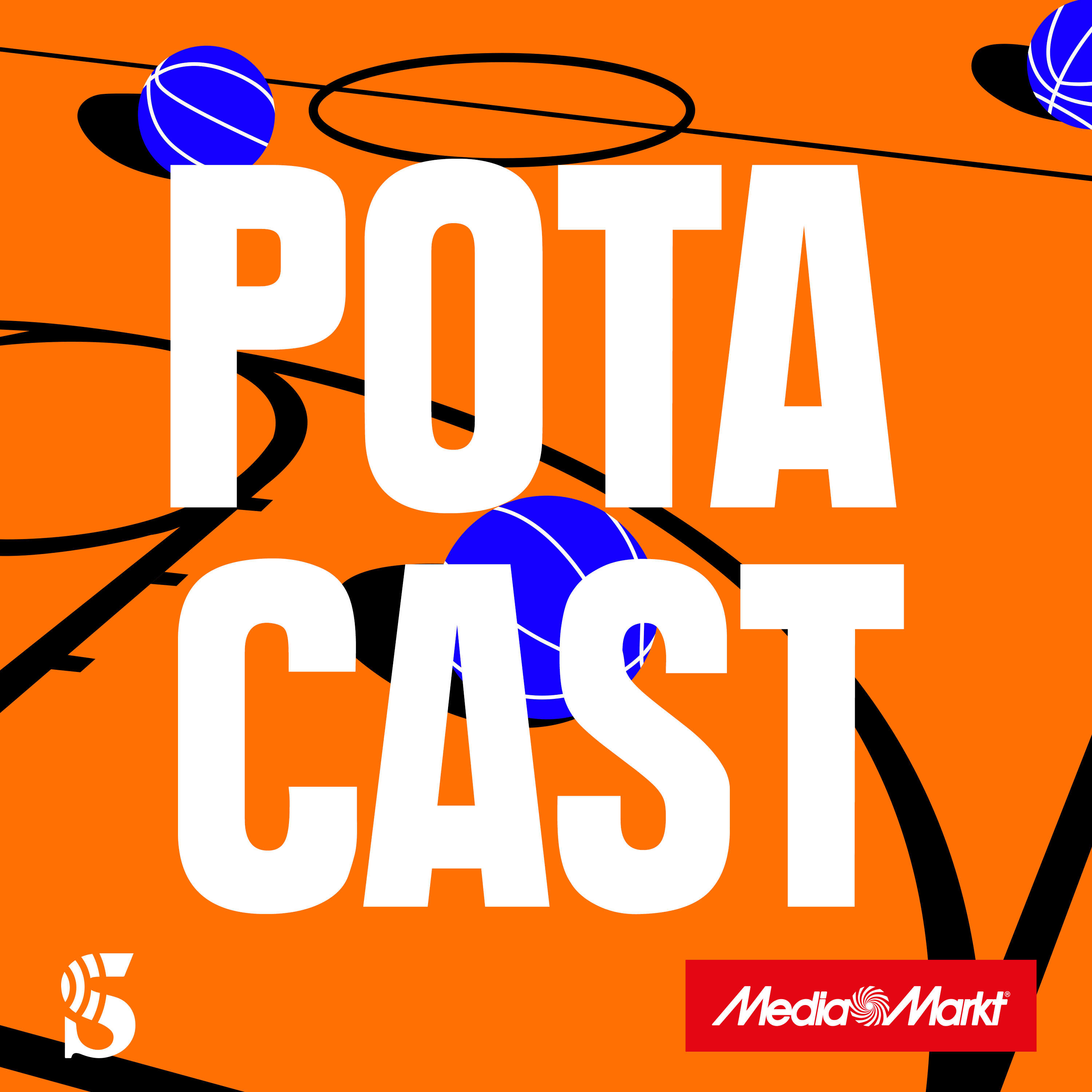 ⁣Potacast #523 | Brooklyn'de Kaos, Timberwolves, Warriors ve Cavs