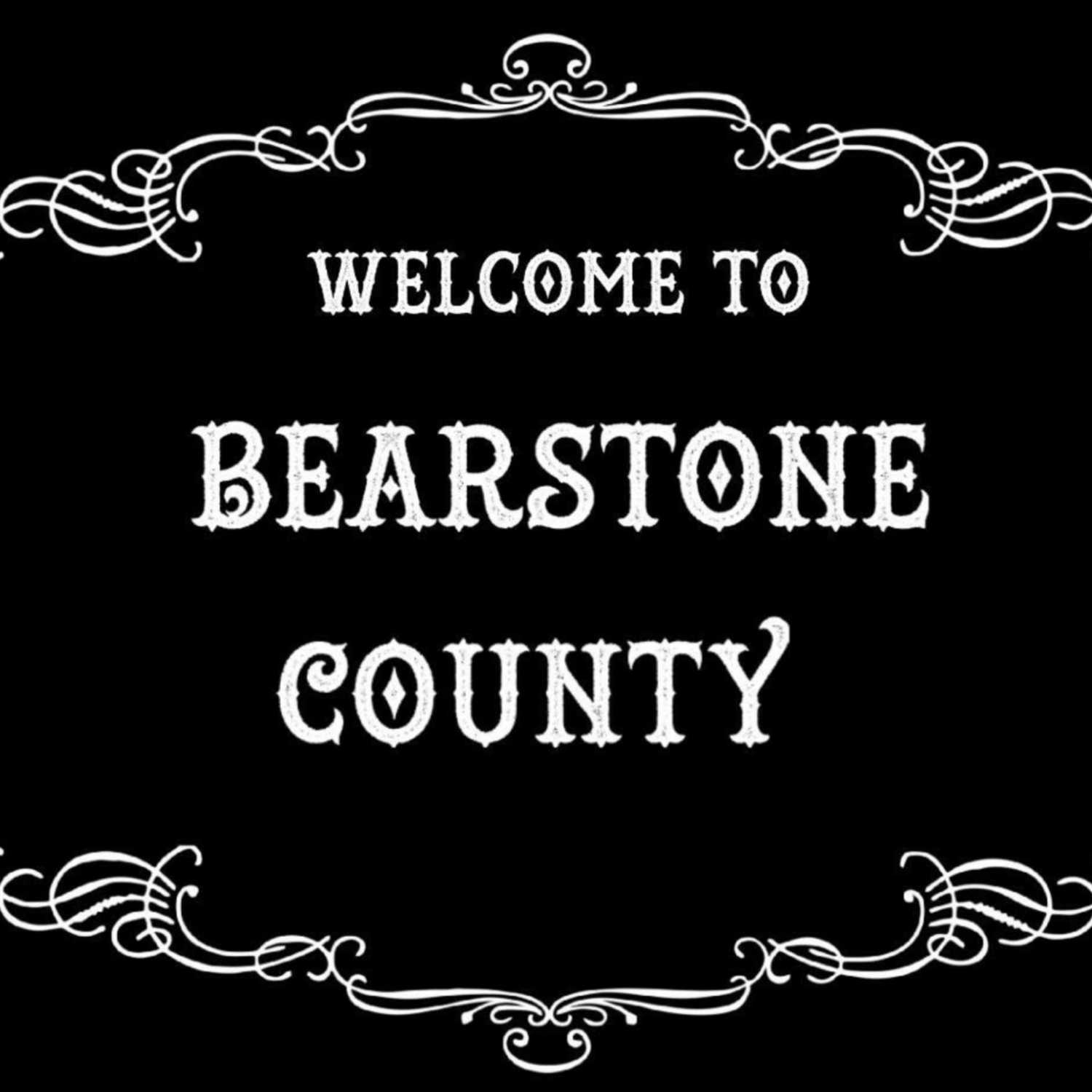 Bearstone County 