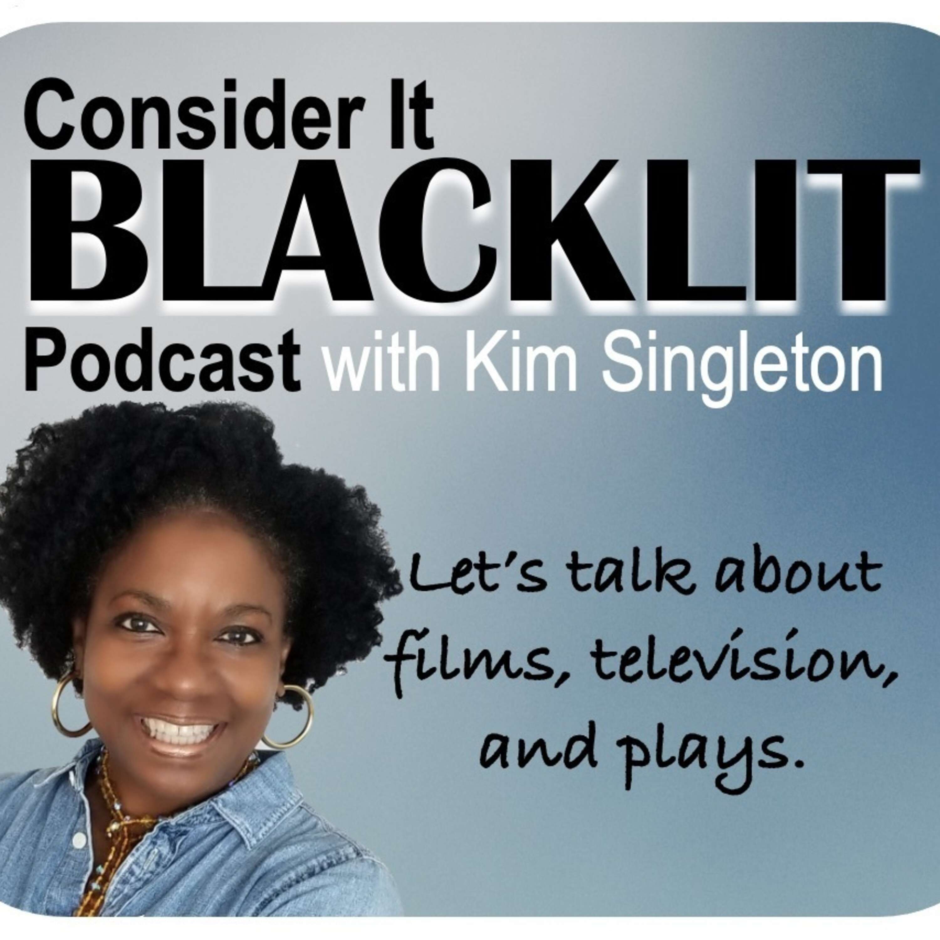 Consider It Blacklit: A Discussion with actress/singler Lillias White