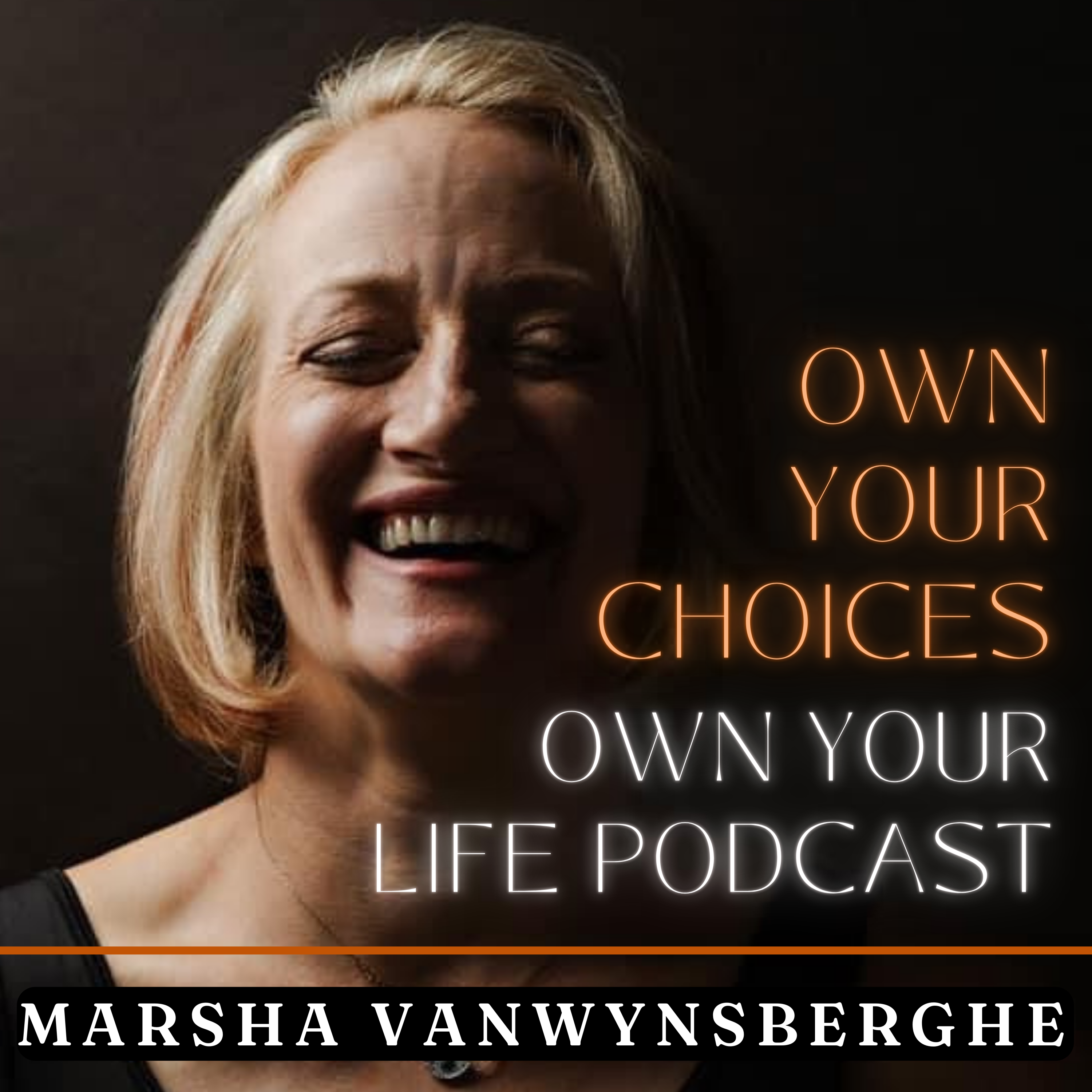 Own Your Choices Own Your Life 