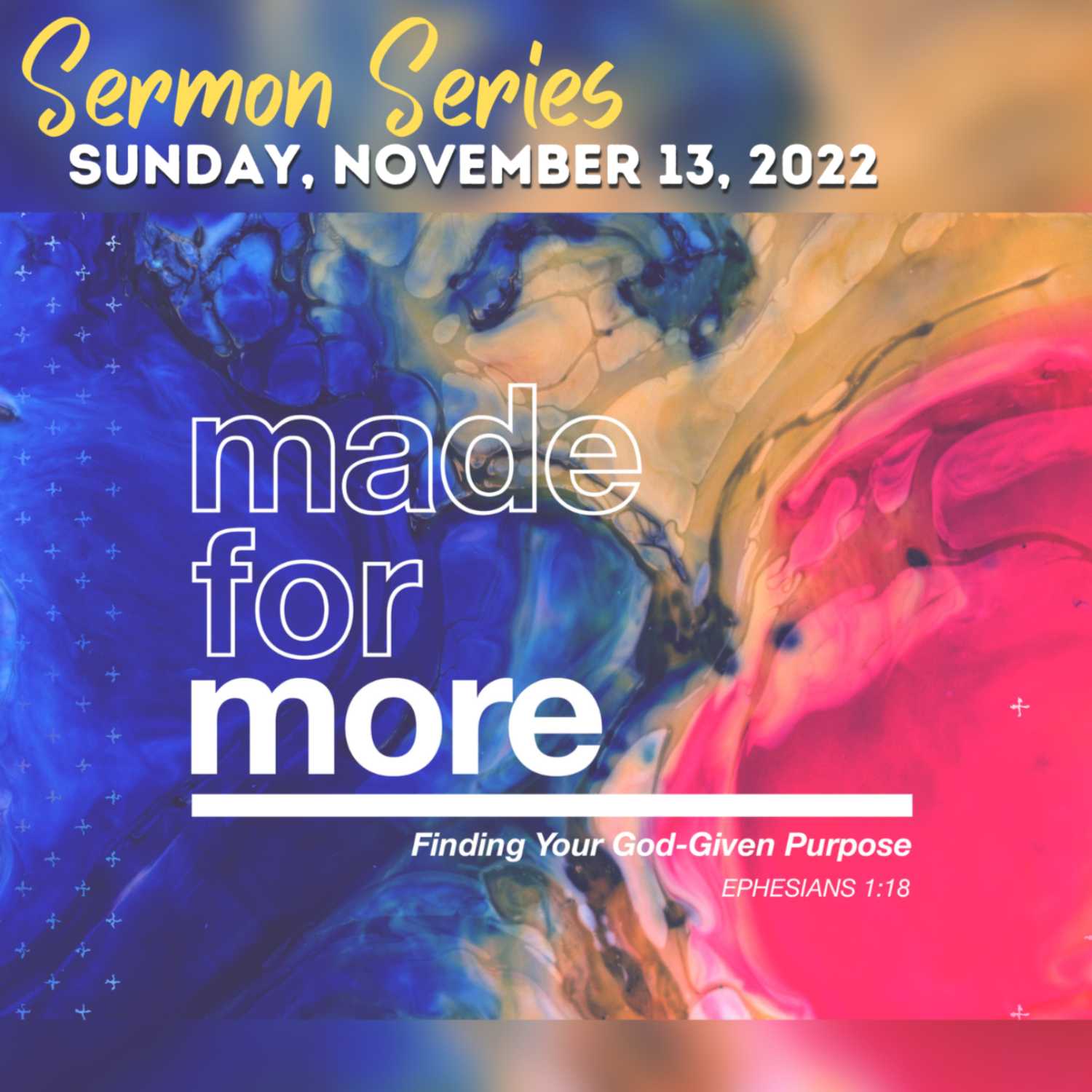 Made for More-11.13.2022