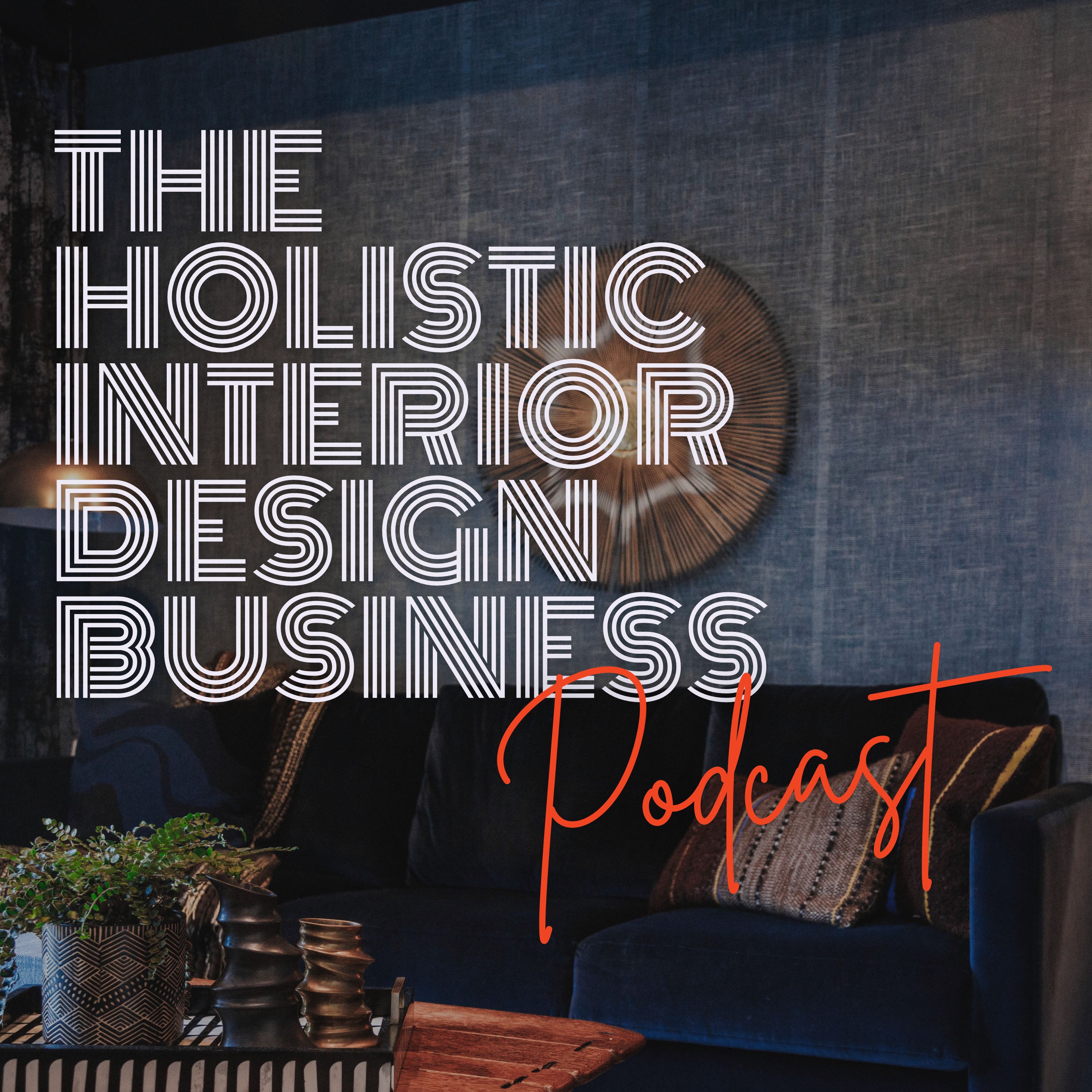 067: Biophilic Design with Elizabeth Carmichael of Eco House