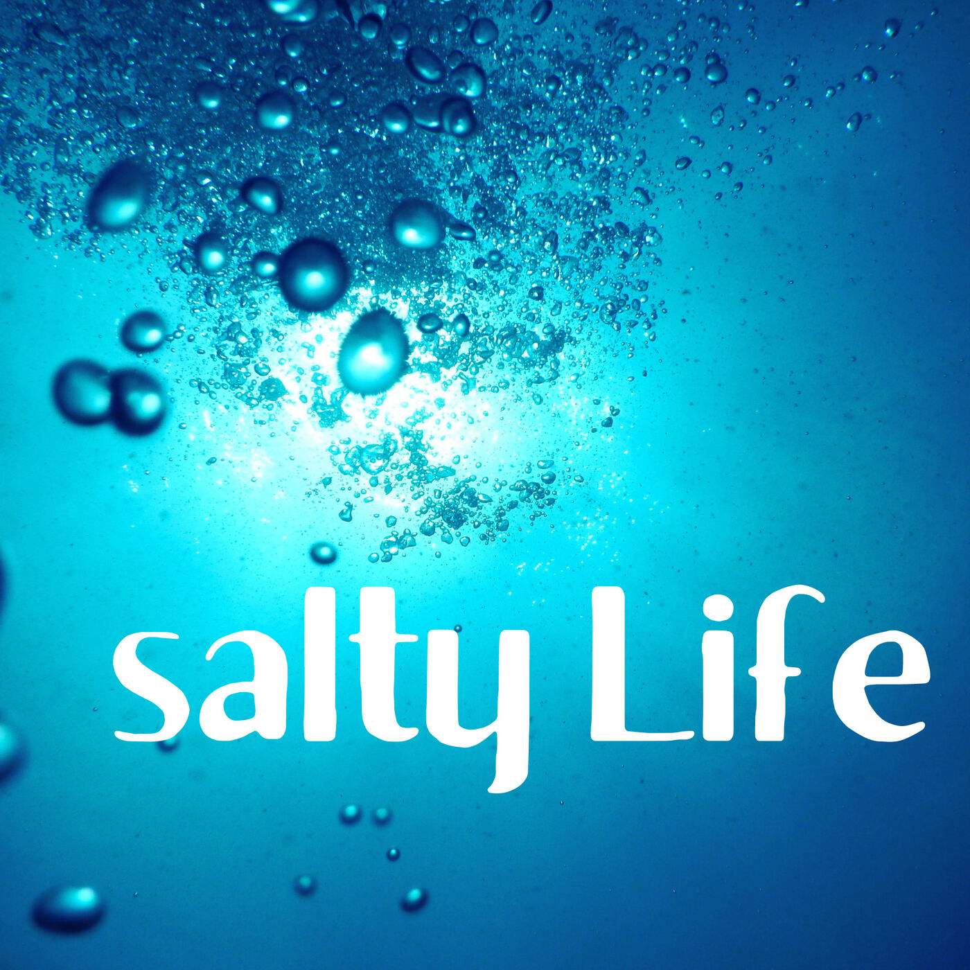 Salty Life Podcast 