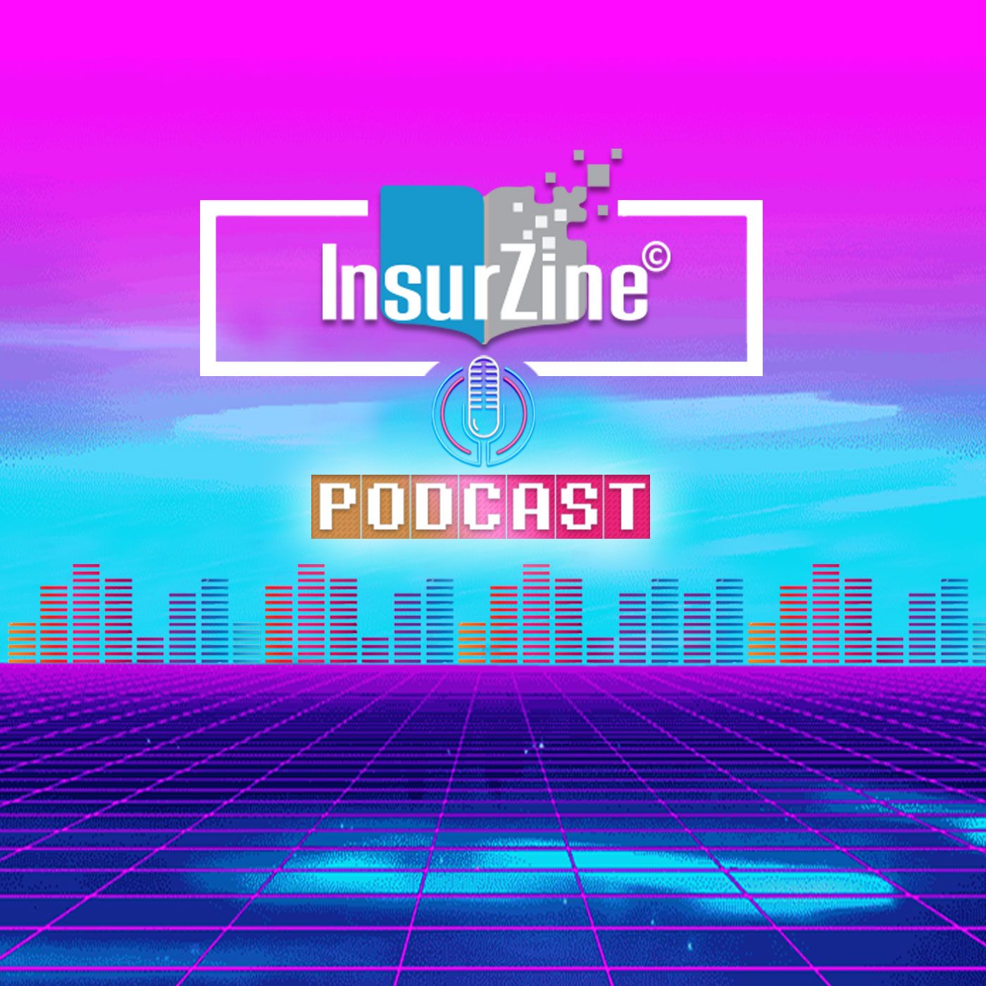 Insurzine Podcast 