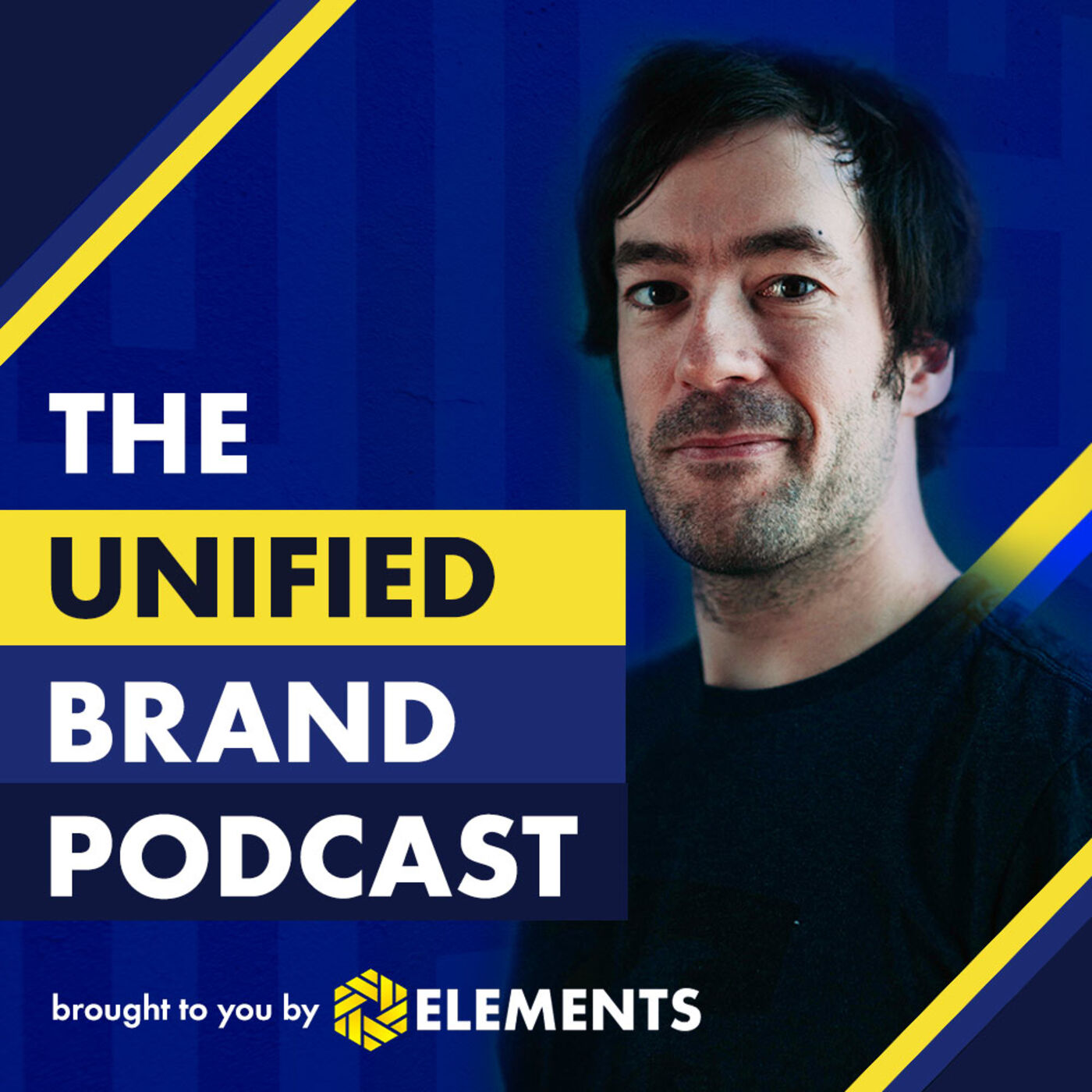 How to Create a Brand That Doesn't Suck and Find Your Unique Brand Spark with Ernie Harker (Repost)