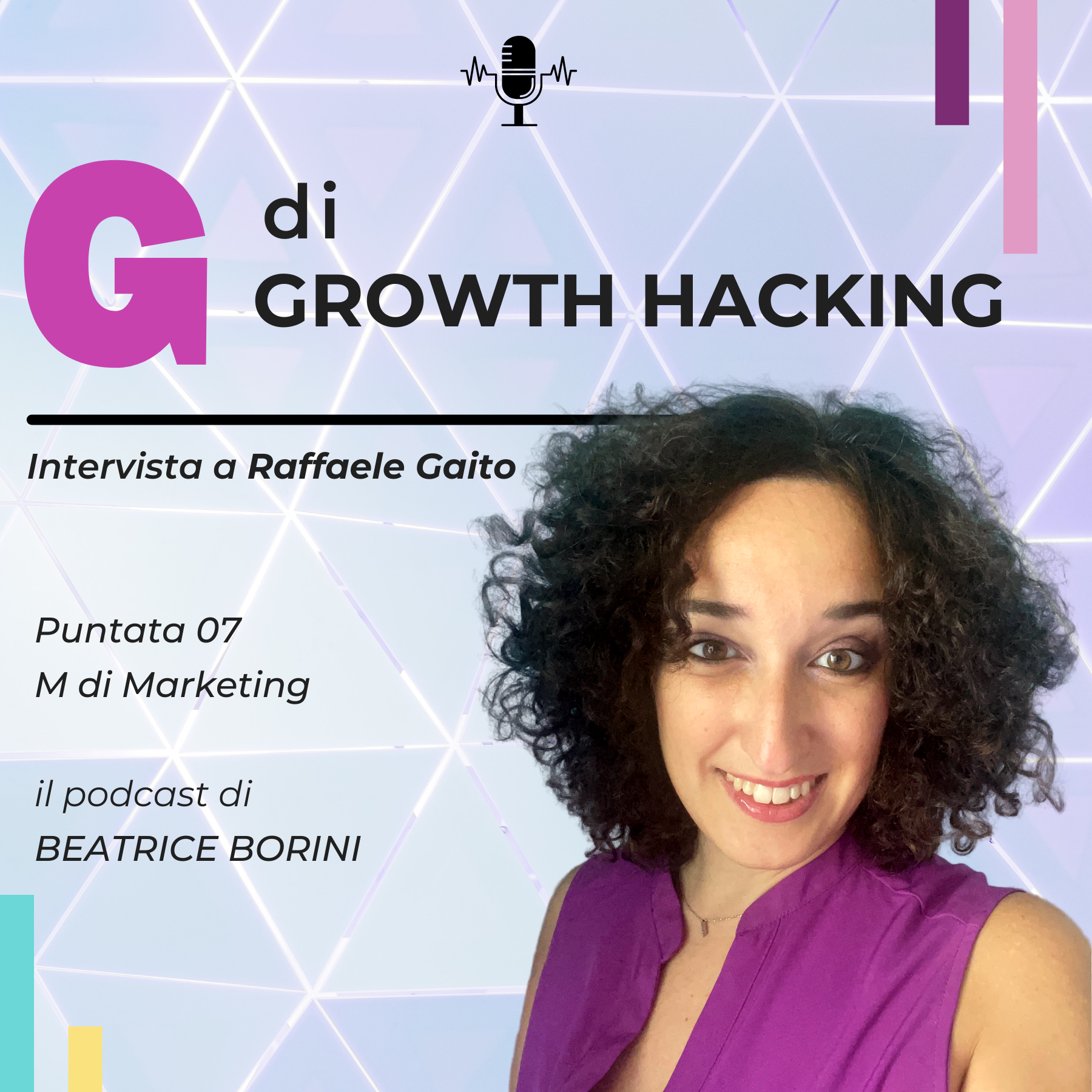 G di Growth Hacking