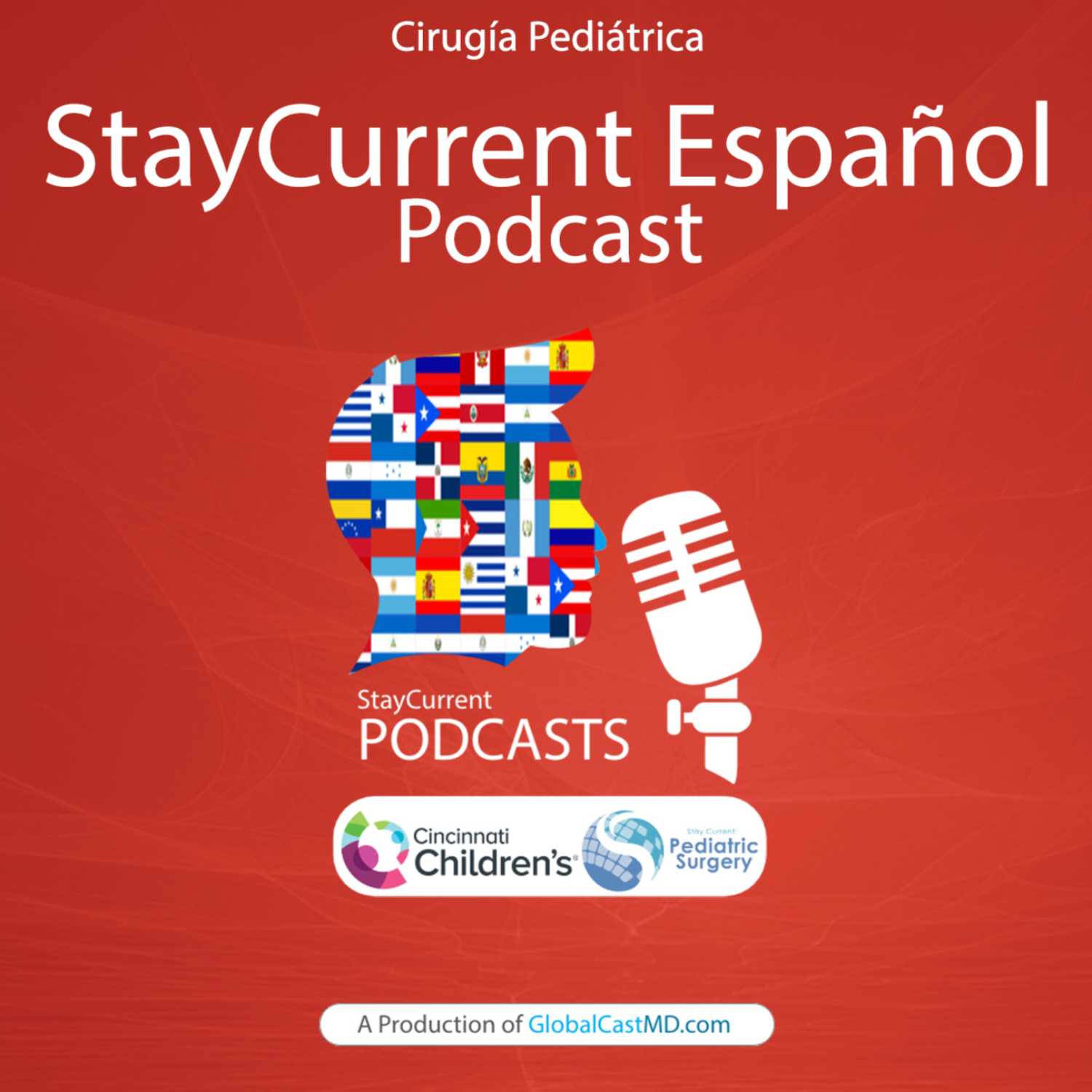 Stay Current in Pediatric Surgery Español 