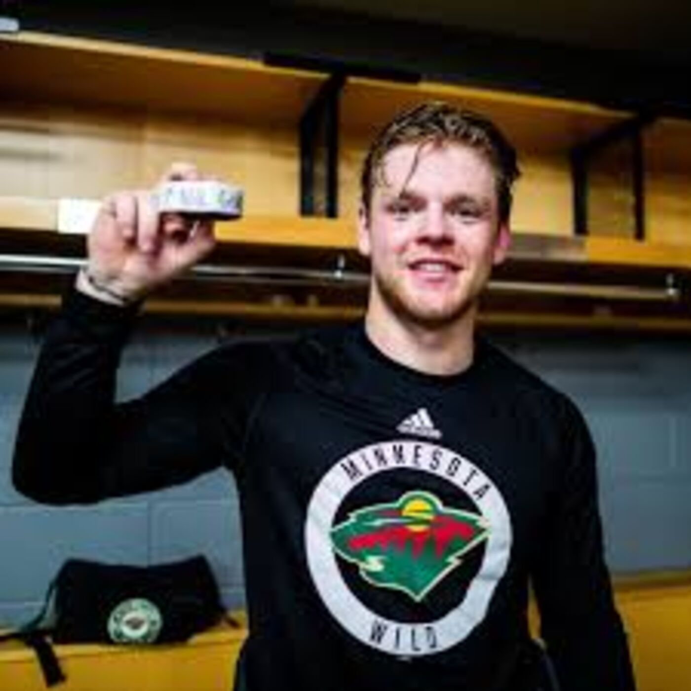 KFAN Wild Weekly w/Mason Shaw