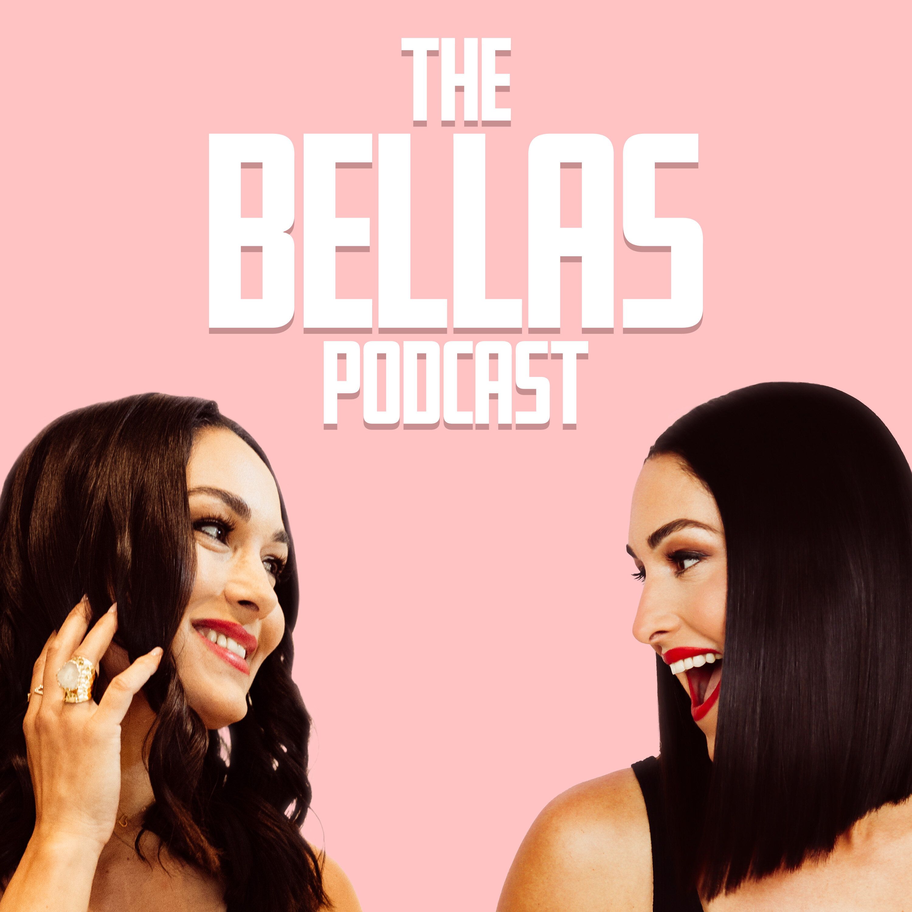 Bellas Flashback: Nikki & Brie 2022