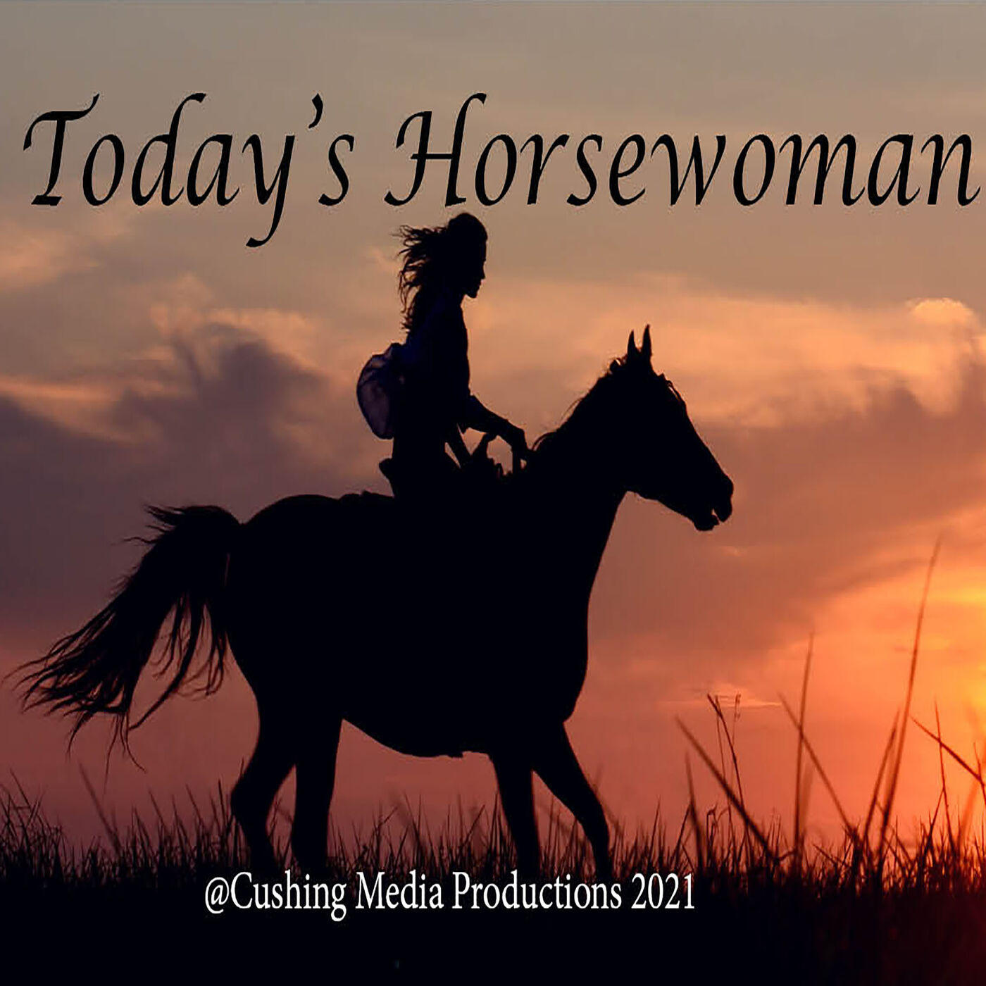 Today's Horsewoman 