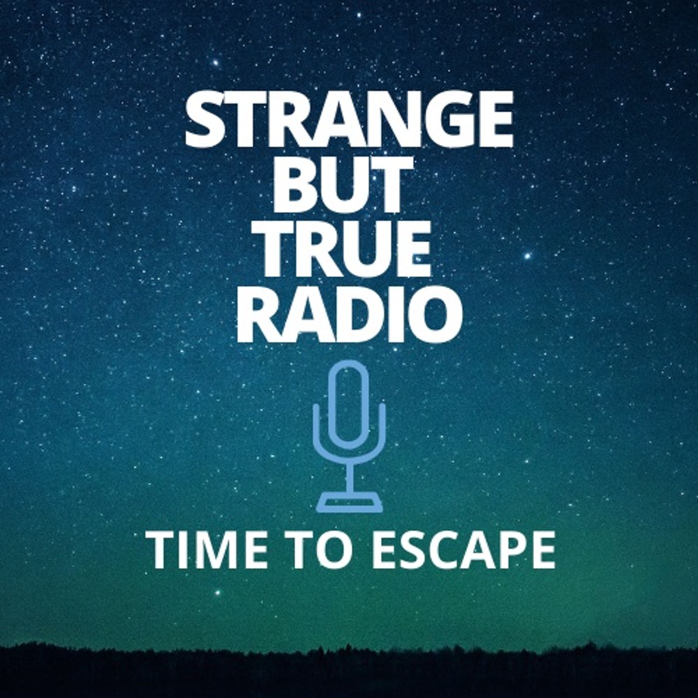 Strange But True Radio 