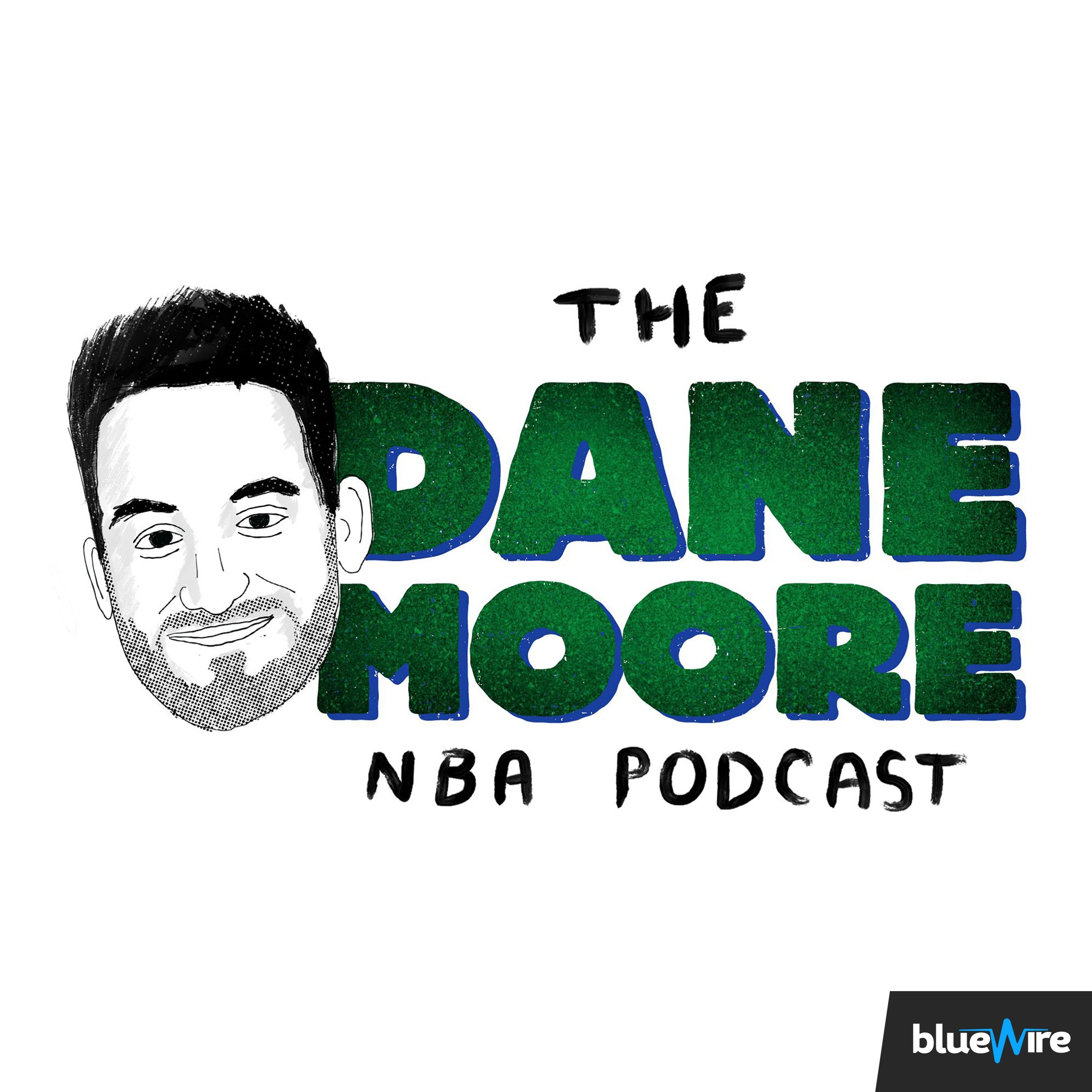 DLo Bounces Back In A Big Way + Wolves Squeak Out A Win w/ Chris Hine