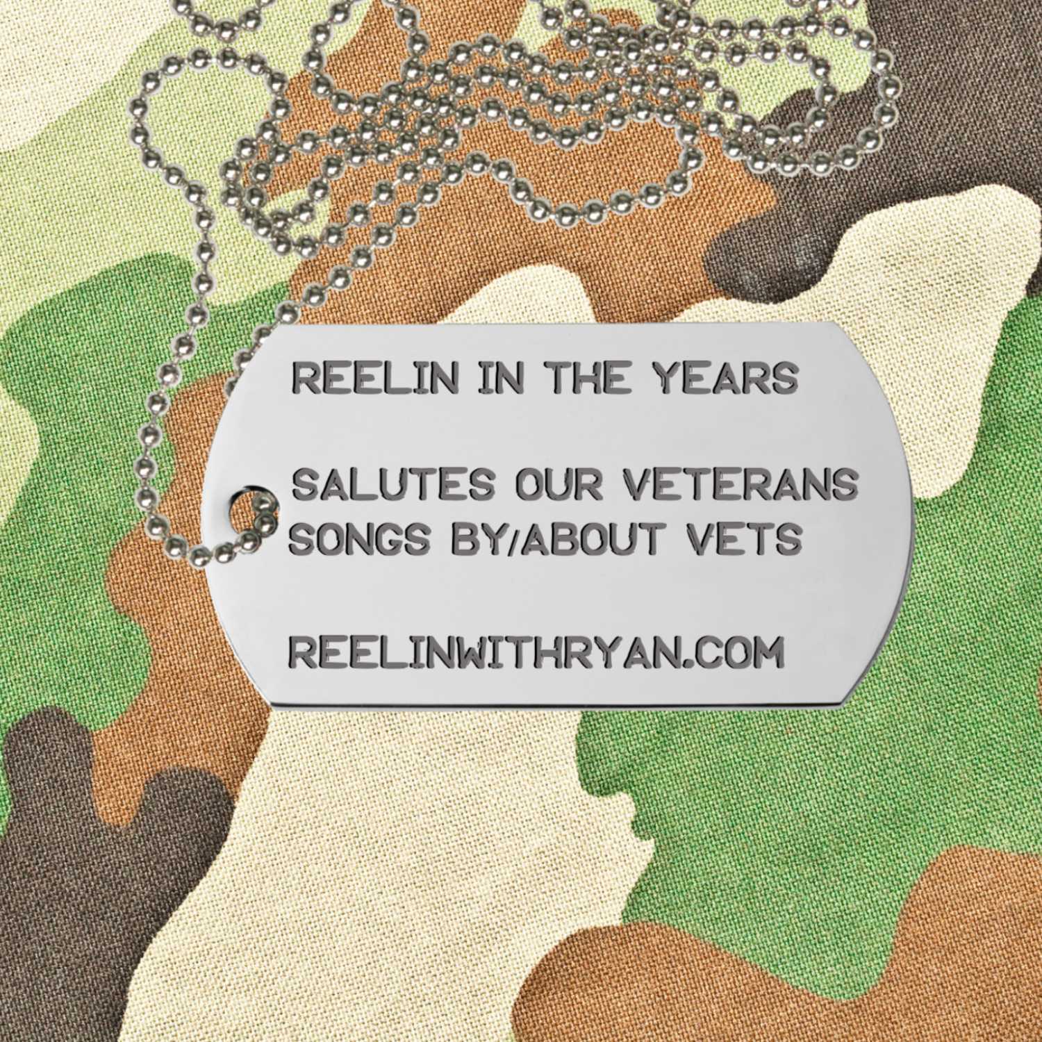 A Salute To Our Veterans: 11/11/22