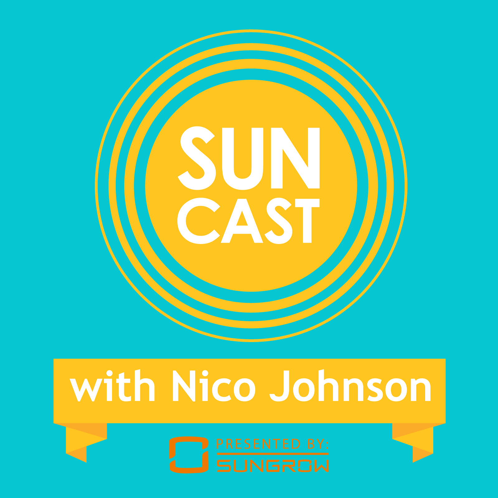 Sunnova CEO John Berger, On Enron, Innovation And The Future Of Solar