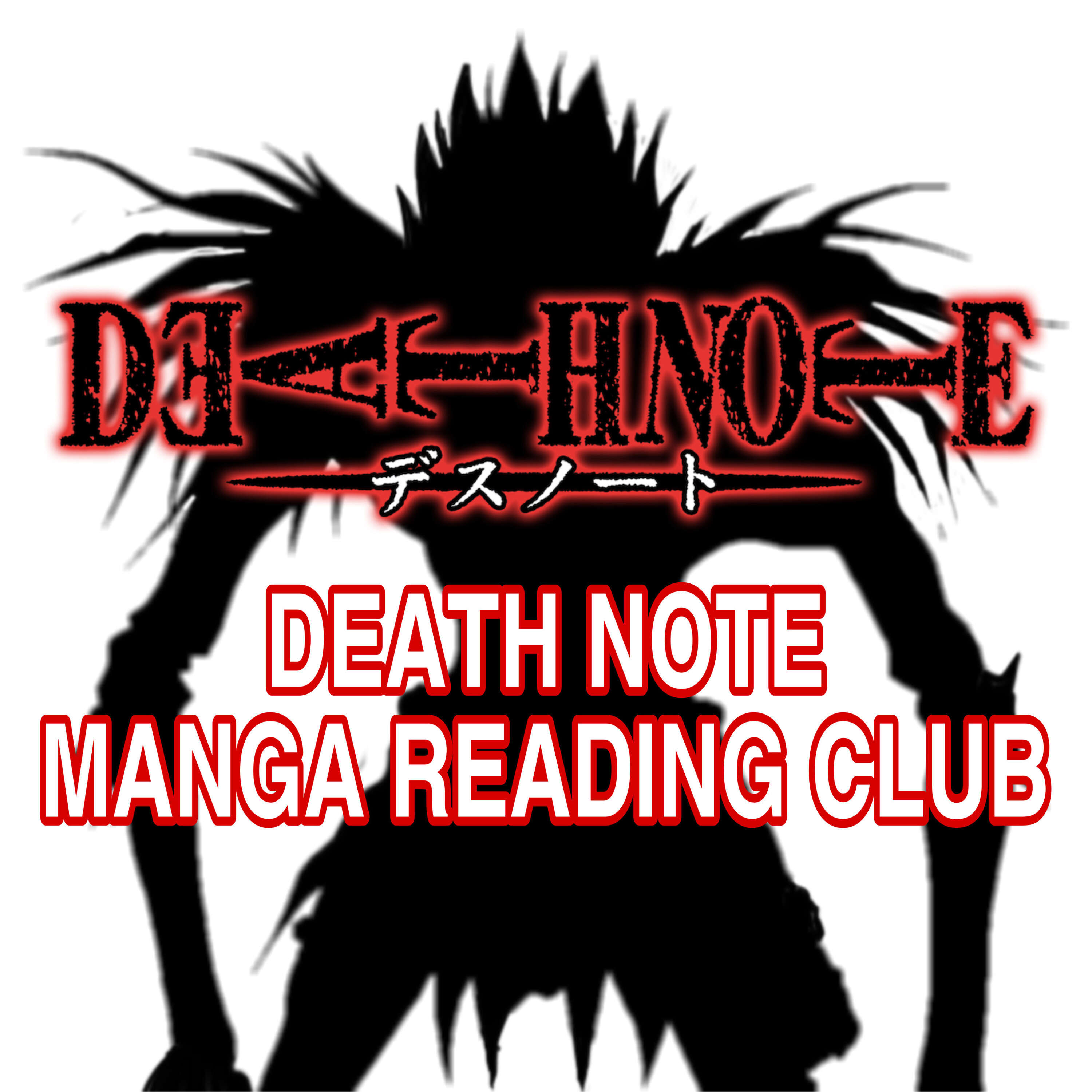 Death Tome - The Simpsons Treehouse of Horror XXXIII / Death Note Manga Reading Club