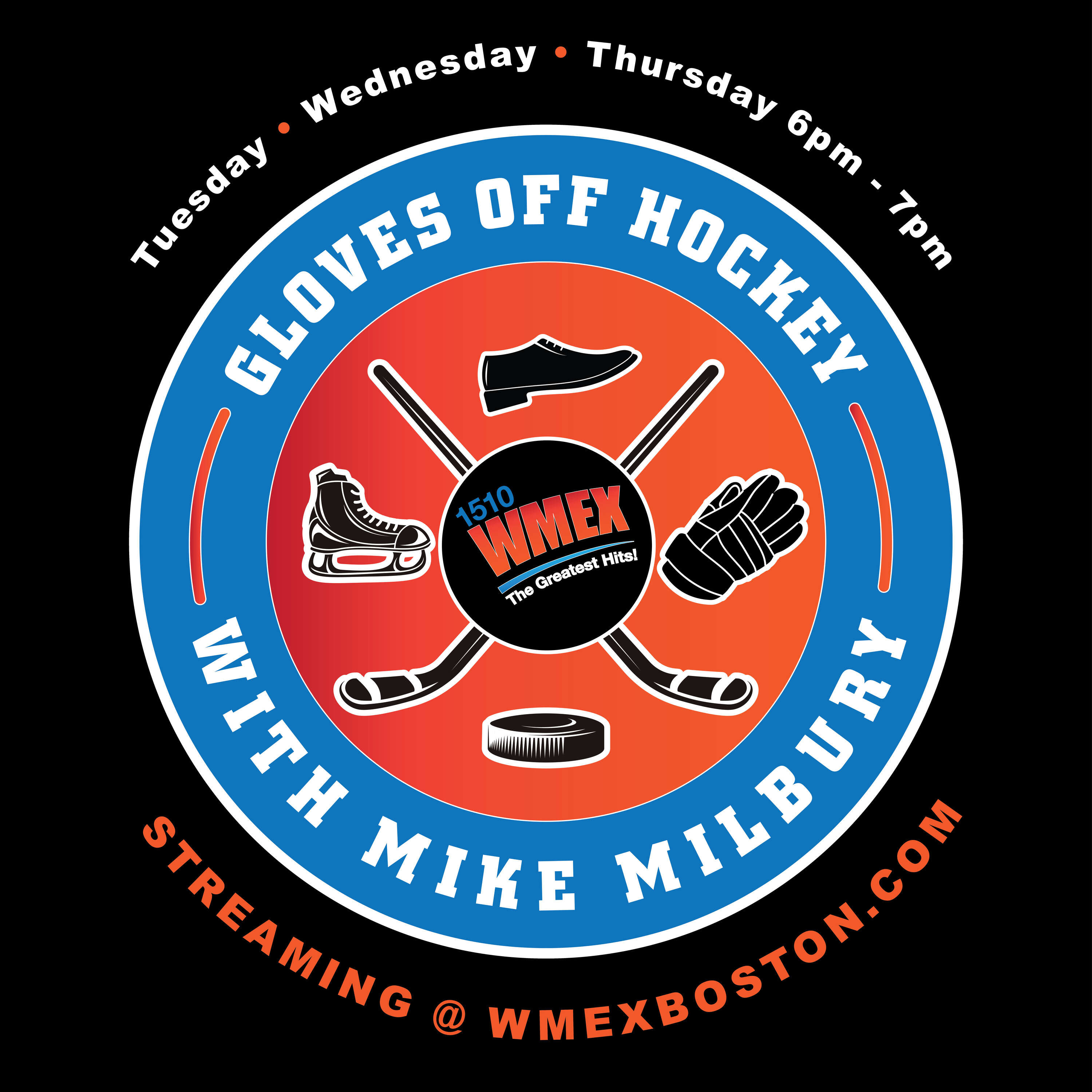 Aired 10-25-2022 Hockey Talk with Mike