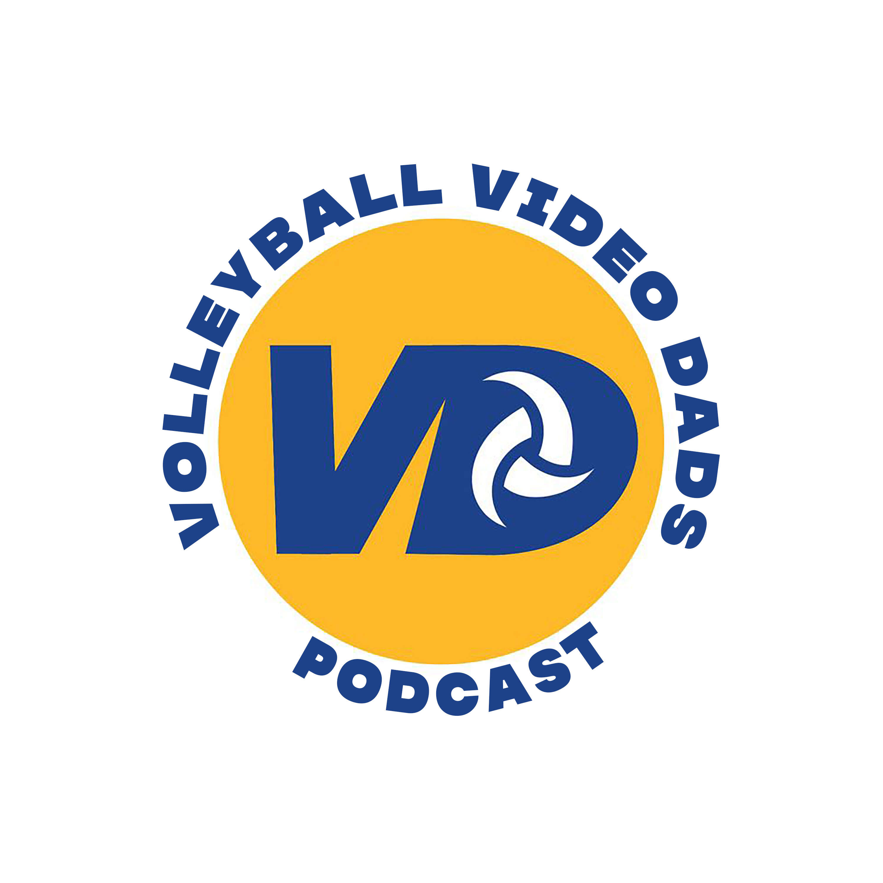 Volleyball Video Dads Podcast 