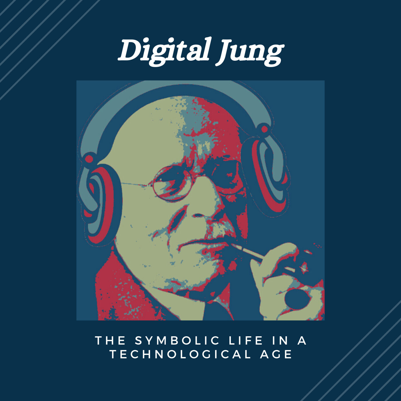 Digital Jung 