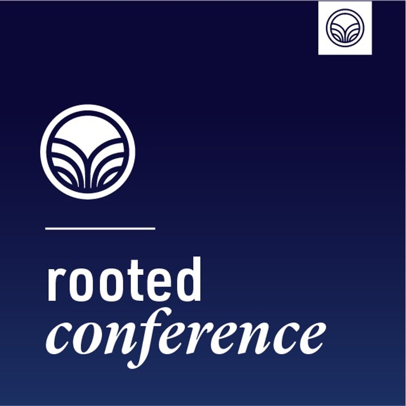 Rooted Conference: Shelby Abbott, "Students Struggling with Doubt"