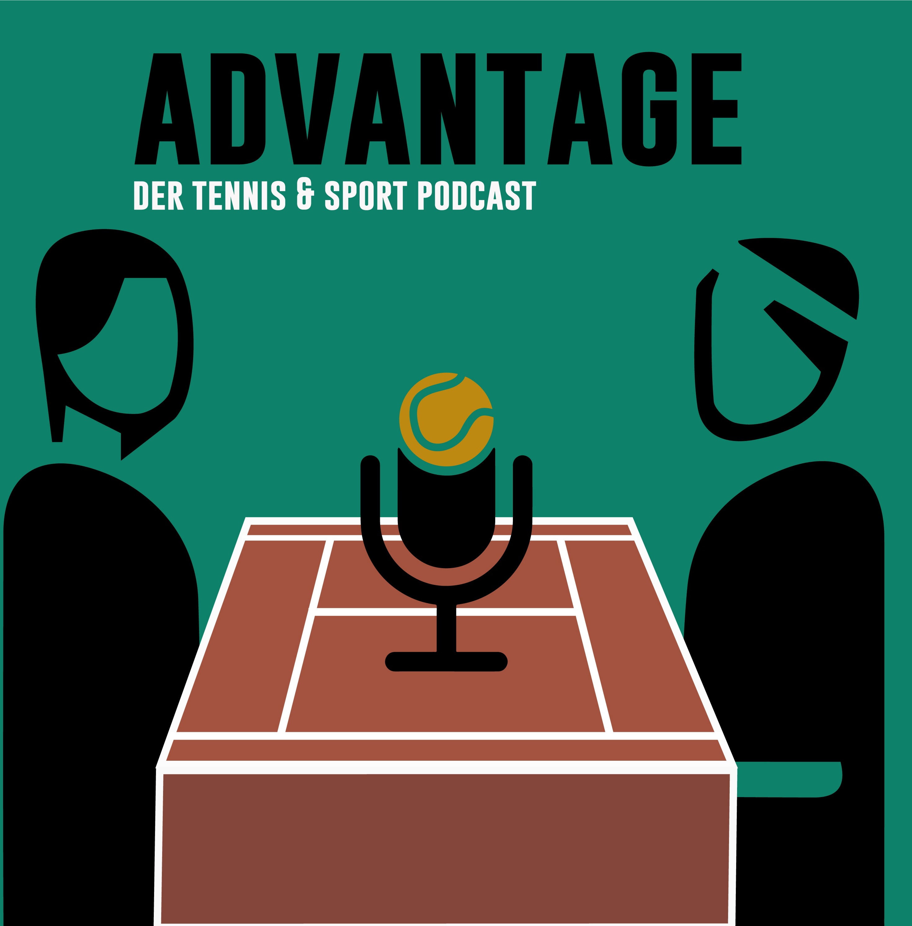 Folge 87 mit Tim Pütz über Zusammenarbeit mit Krawietz und Davis Cup Finals