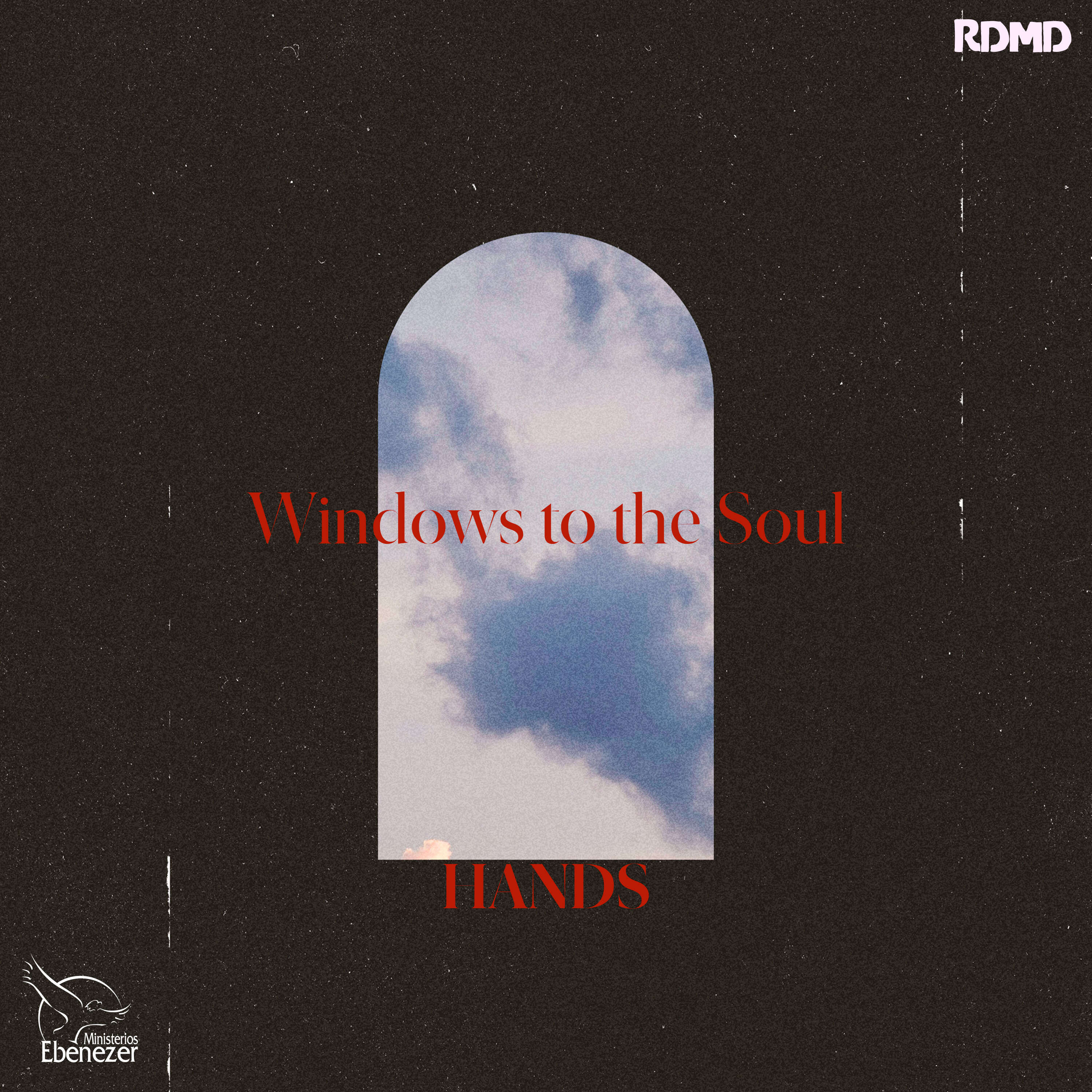 Windows to the Soul: Hands