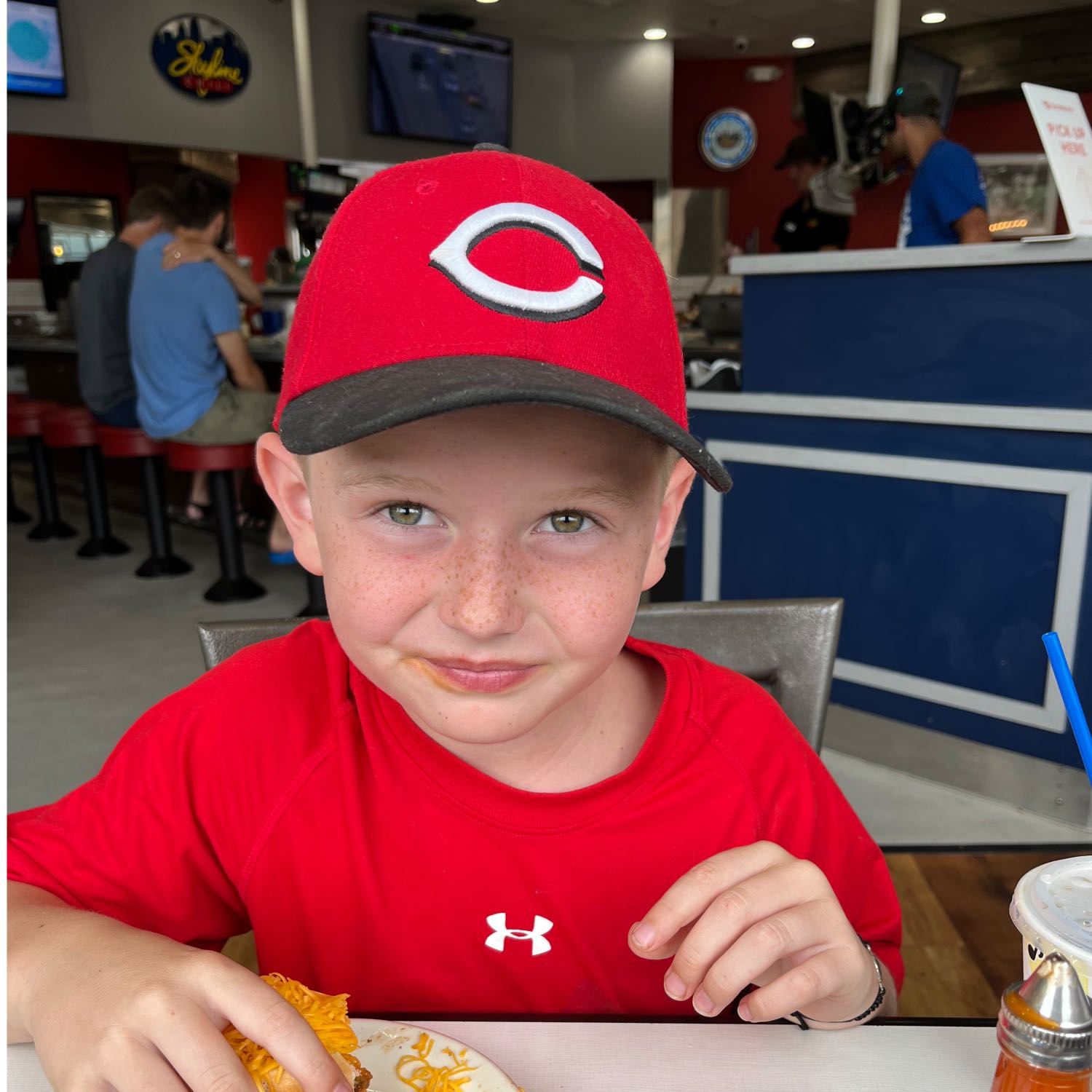 CinciNasty podcast ep 12