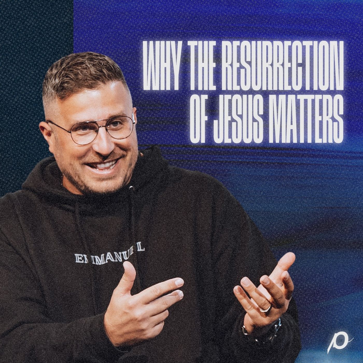 Why the Resurrection of Jesus Matters - Jonathan Pokluda