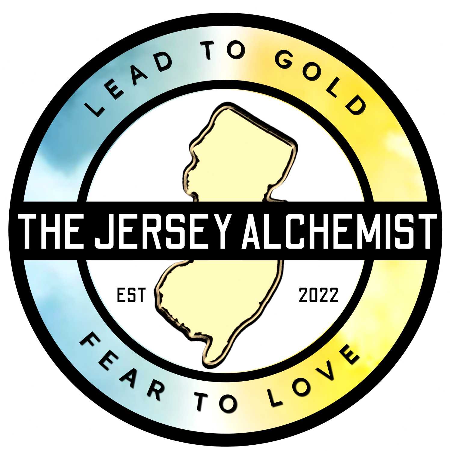 The Jersey Alchemist 