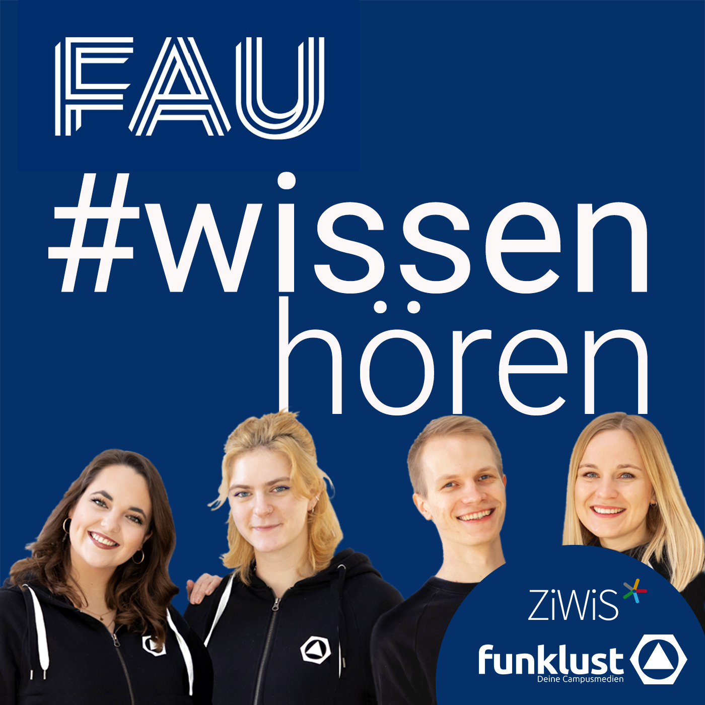 #WissenHören 