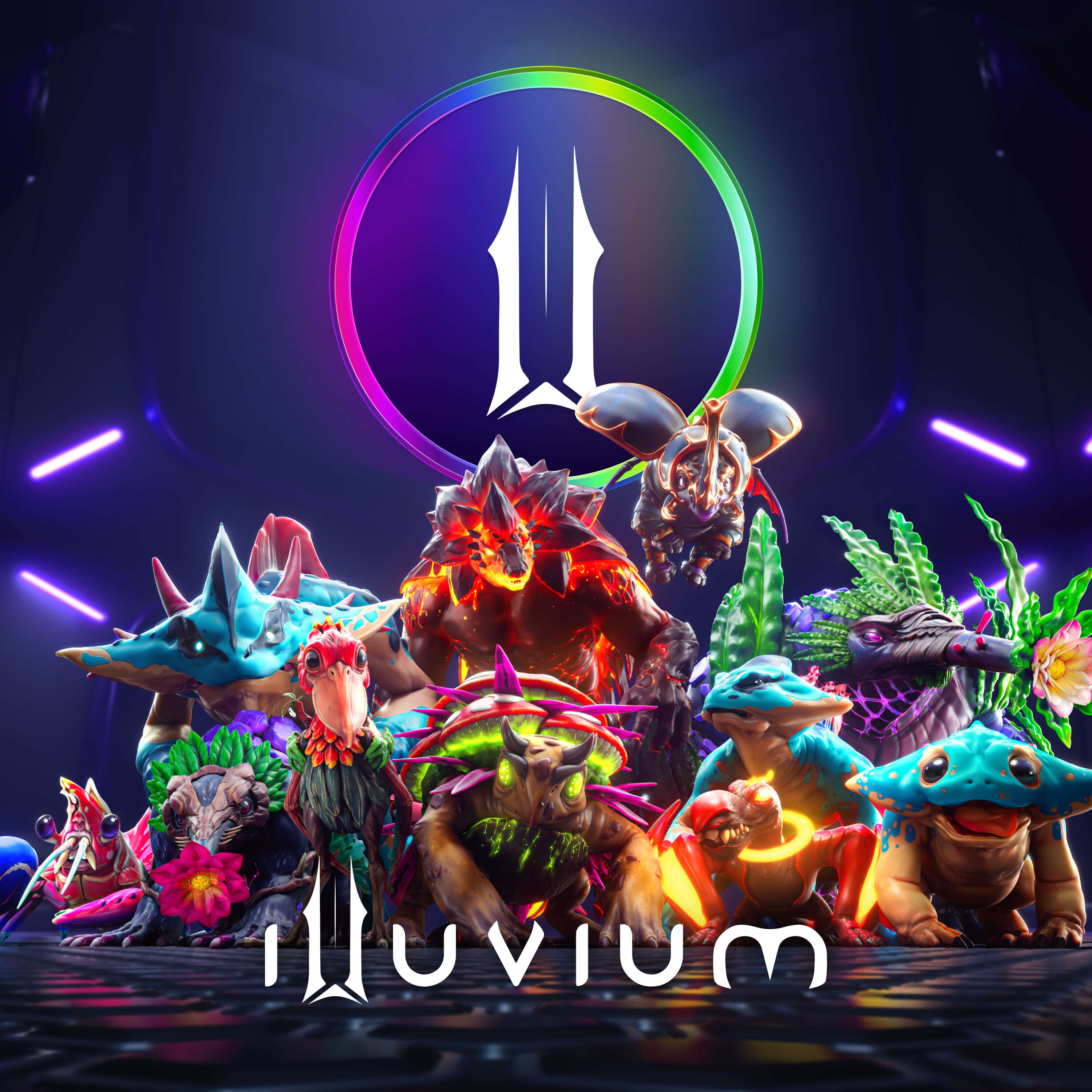 Illuvium 