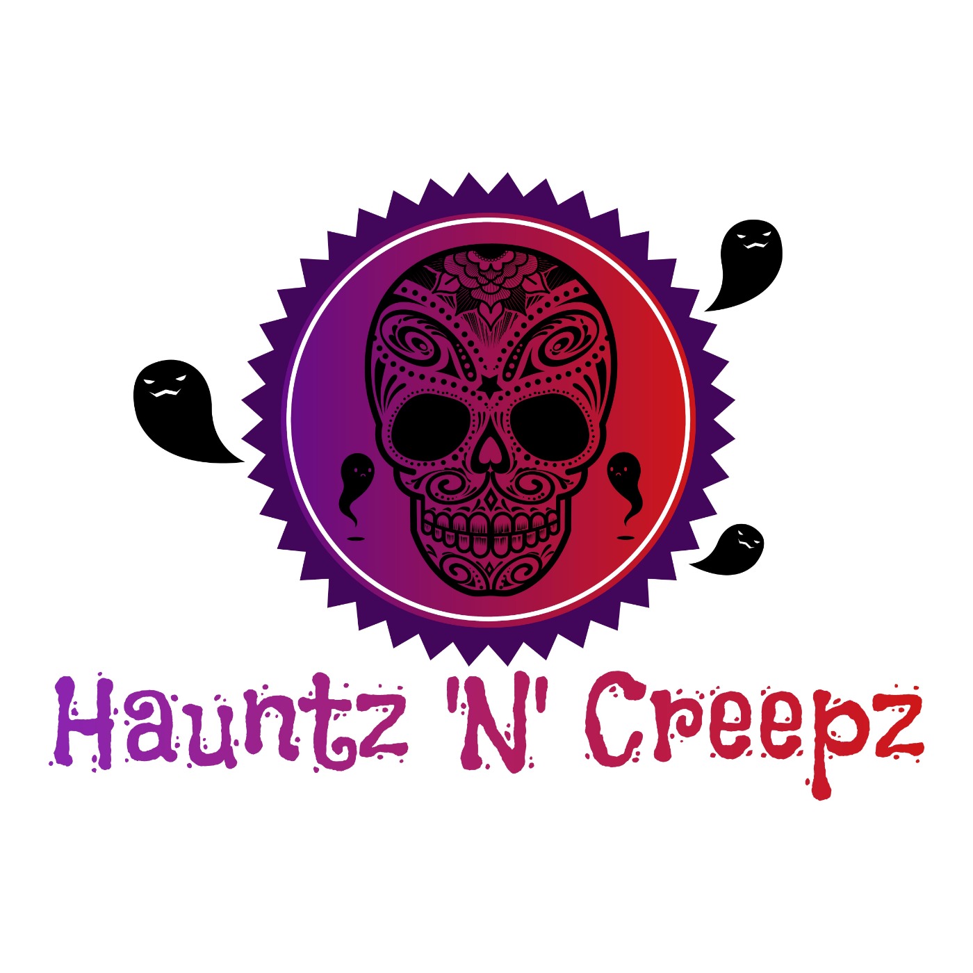 Hauntz 'N' Creepz 