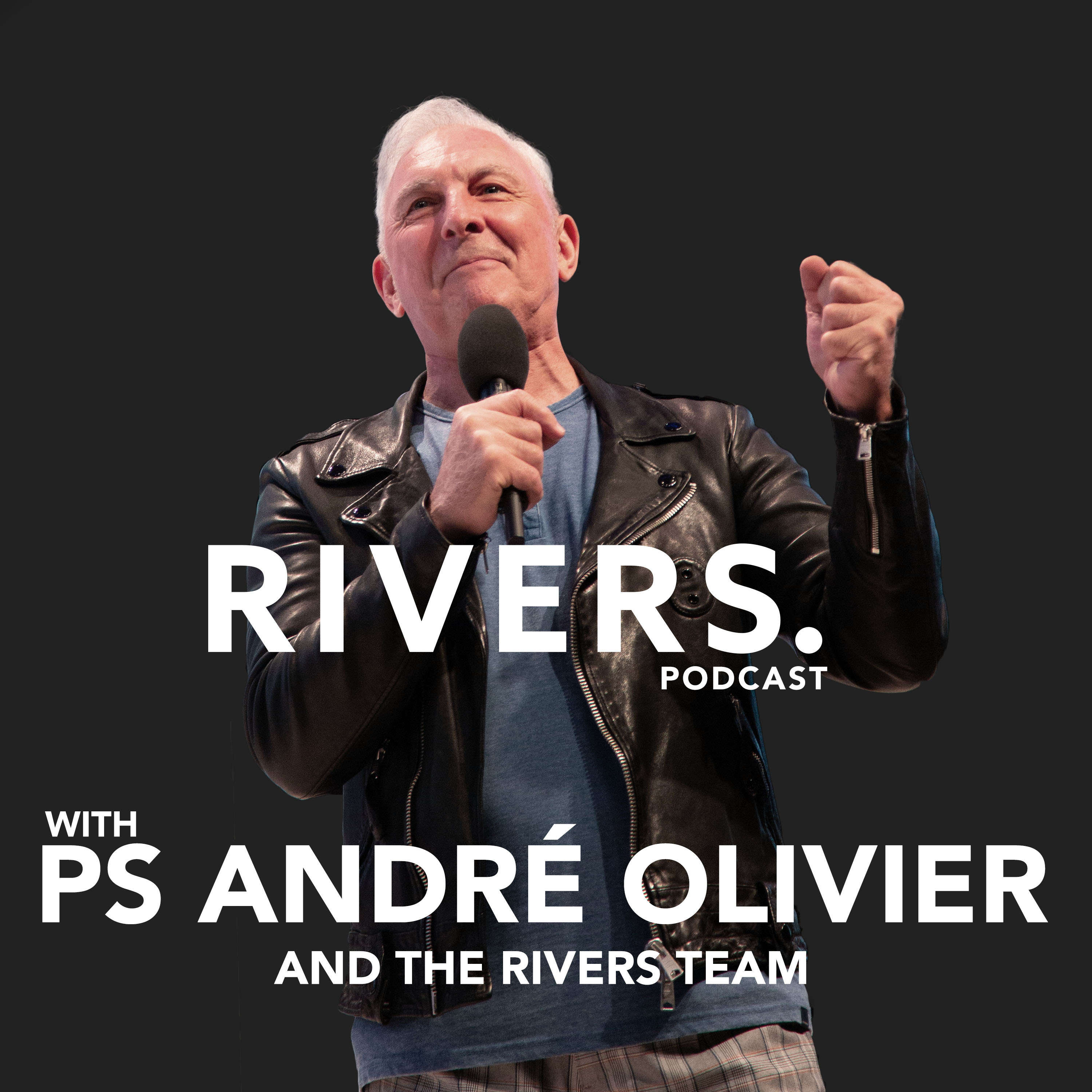 Understand The Truth About Money: Ps André Olivier