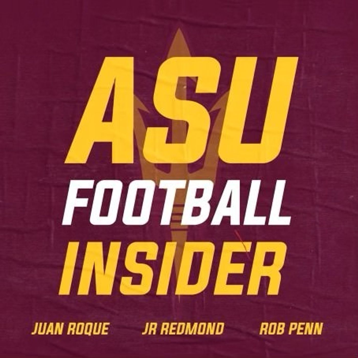 ASU Football Insider | 2022 Season | Week 11