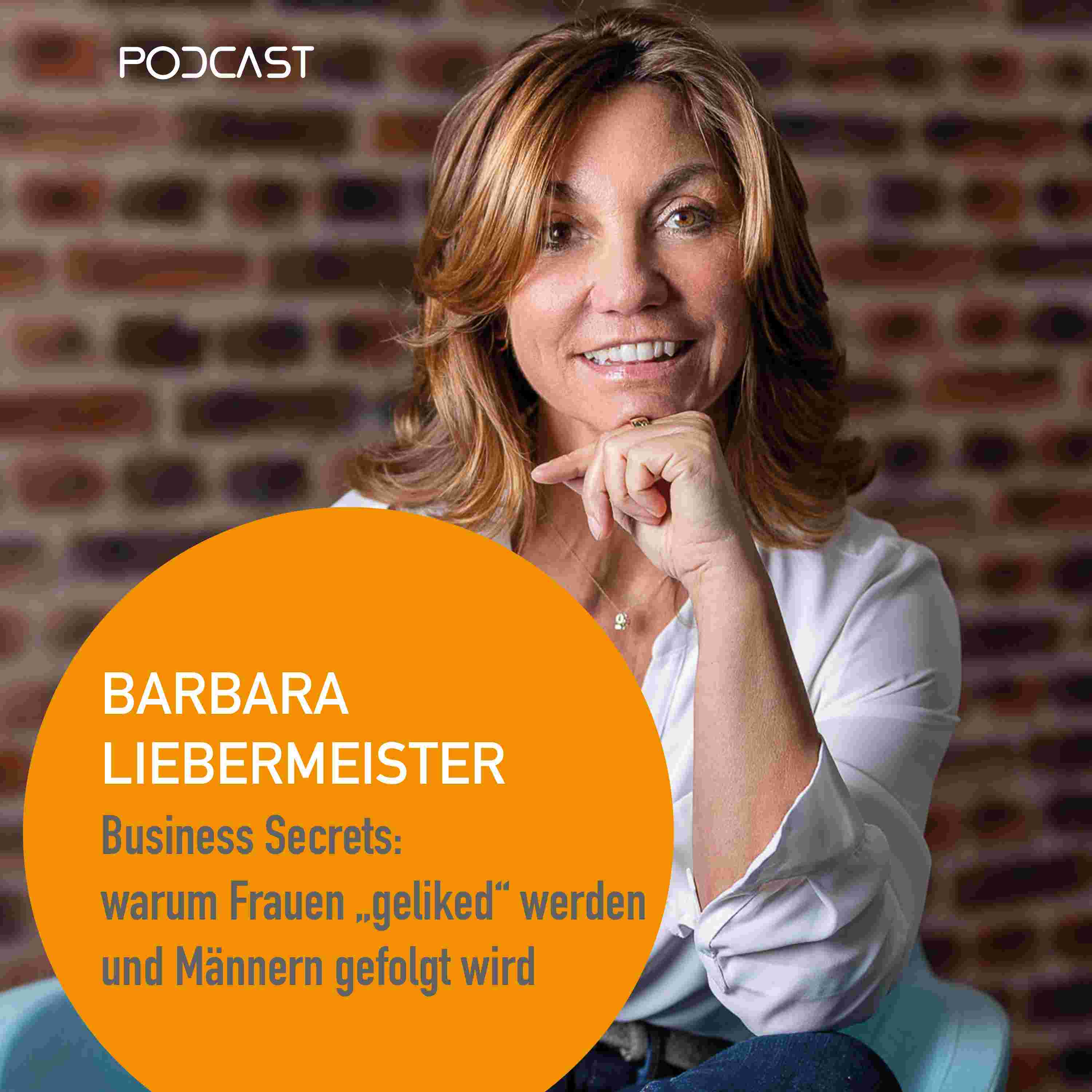 #036 Business Secrets - Kleine Gesten - große Wirkung