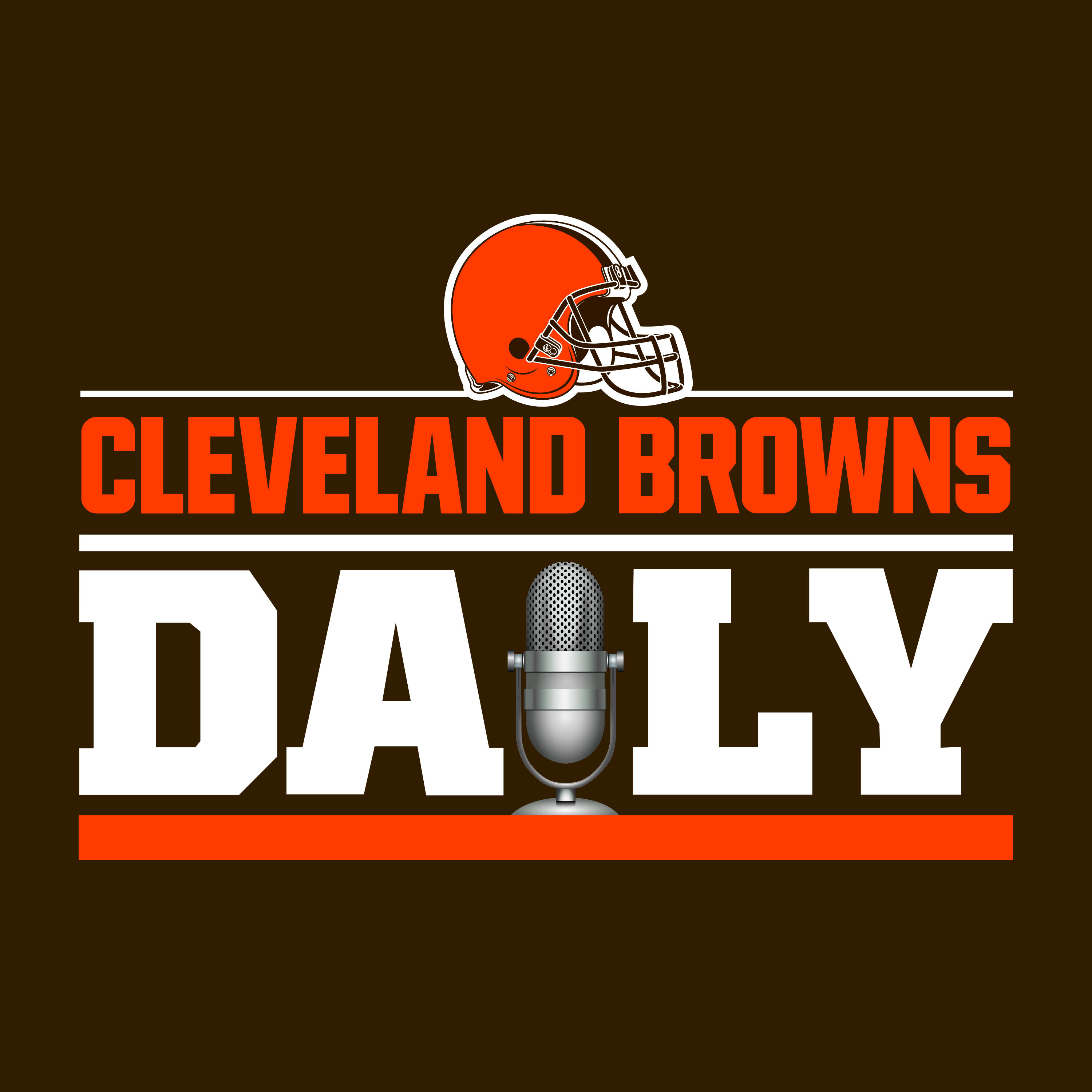 Cleveland Browns Daily – Paul DePodesta and Bernie Kosar join the show