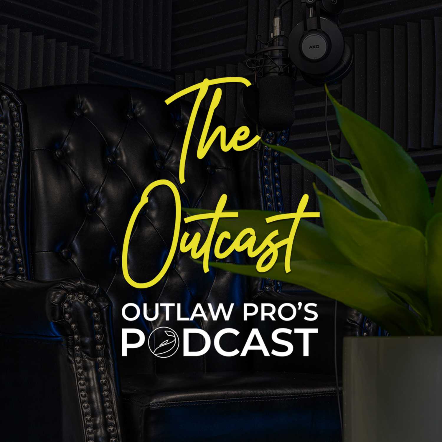 The Outcast - Episode 5: Tony Gale & Paul Parker