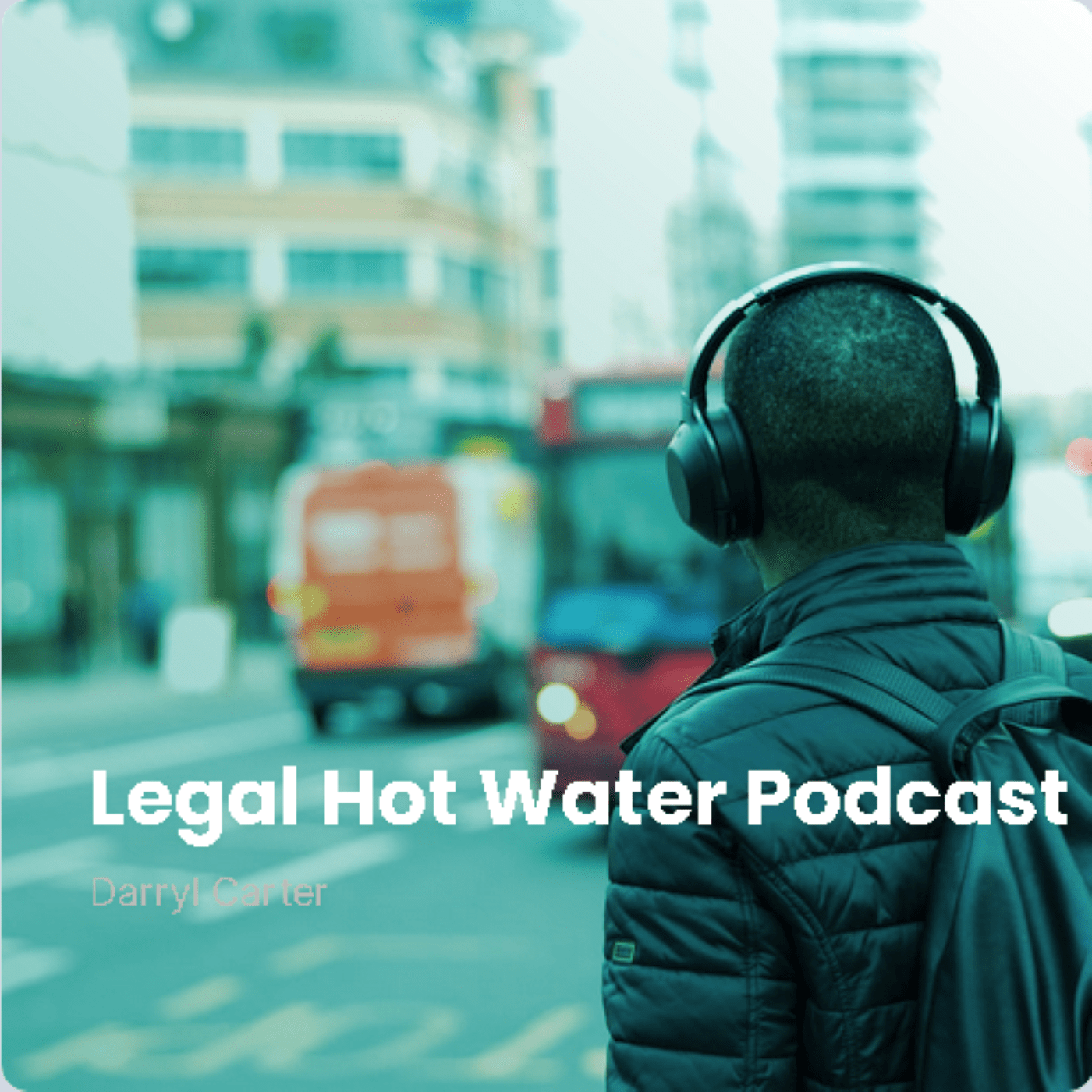 Legal Hot Water: A Look at Teaching a Man How to Fish