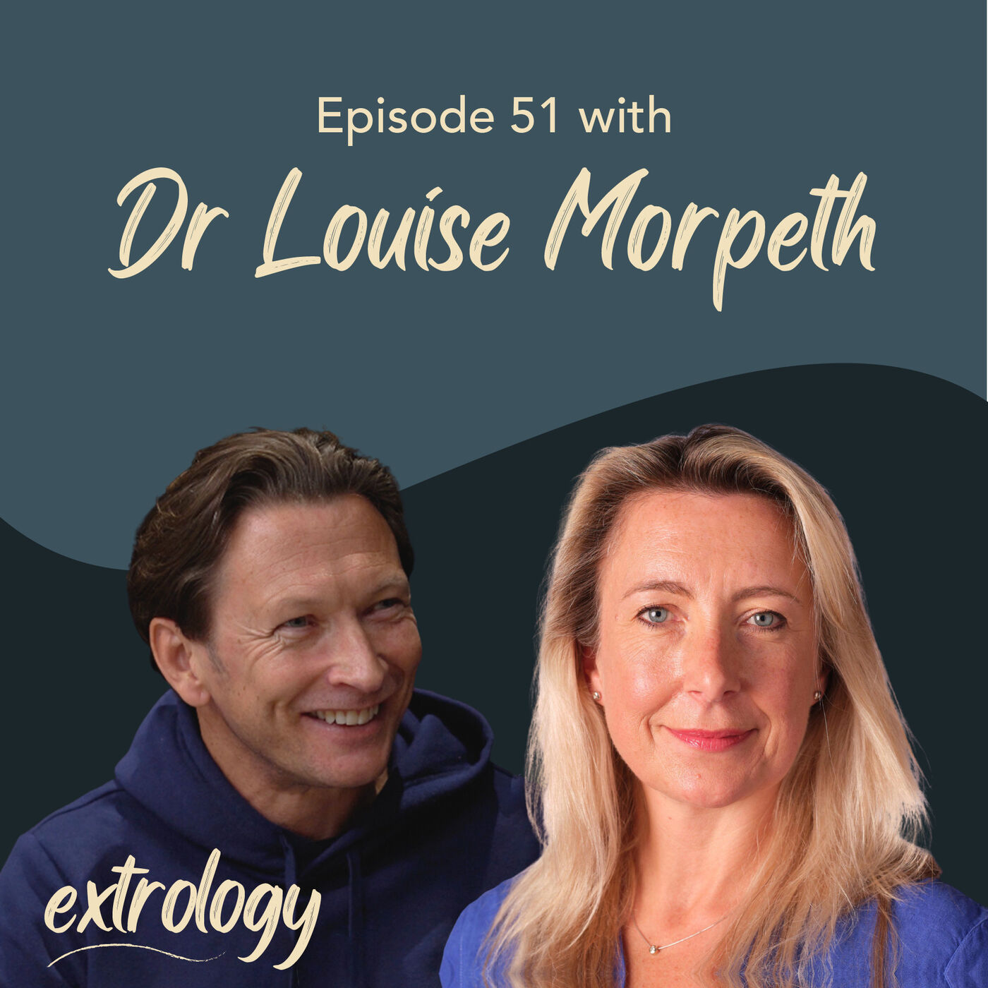 Technology Meets Humanity: Creating Meaningful Workplace Change with Brain in Hand’s Chief Executive, Dr Louise Morpeth #51