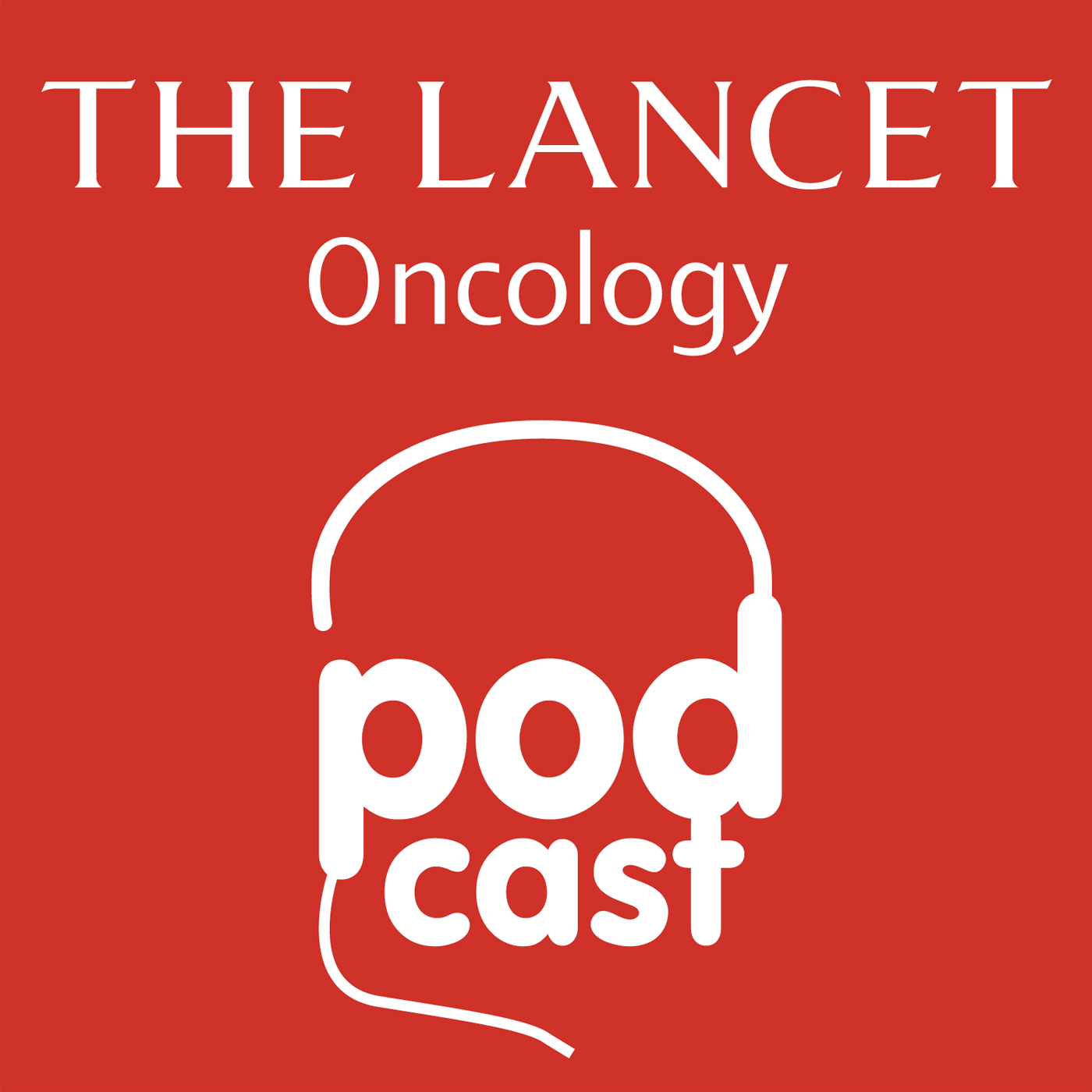 Listen to The Lancet Oncology 