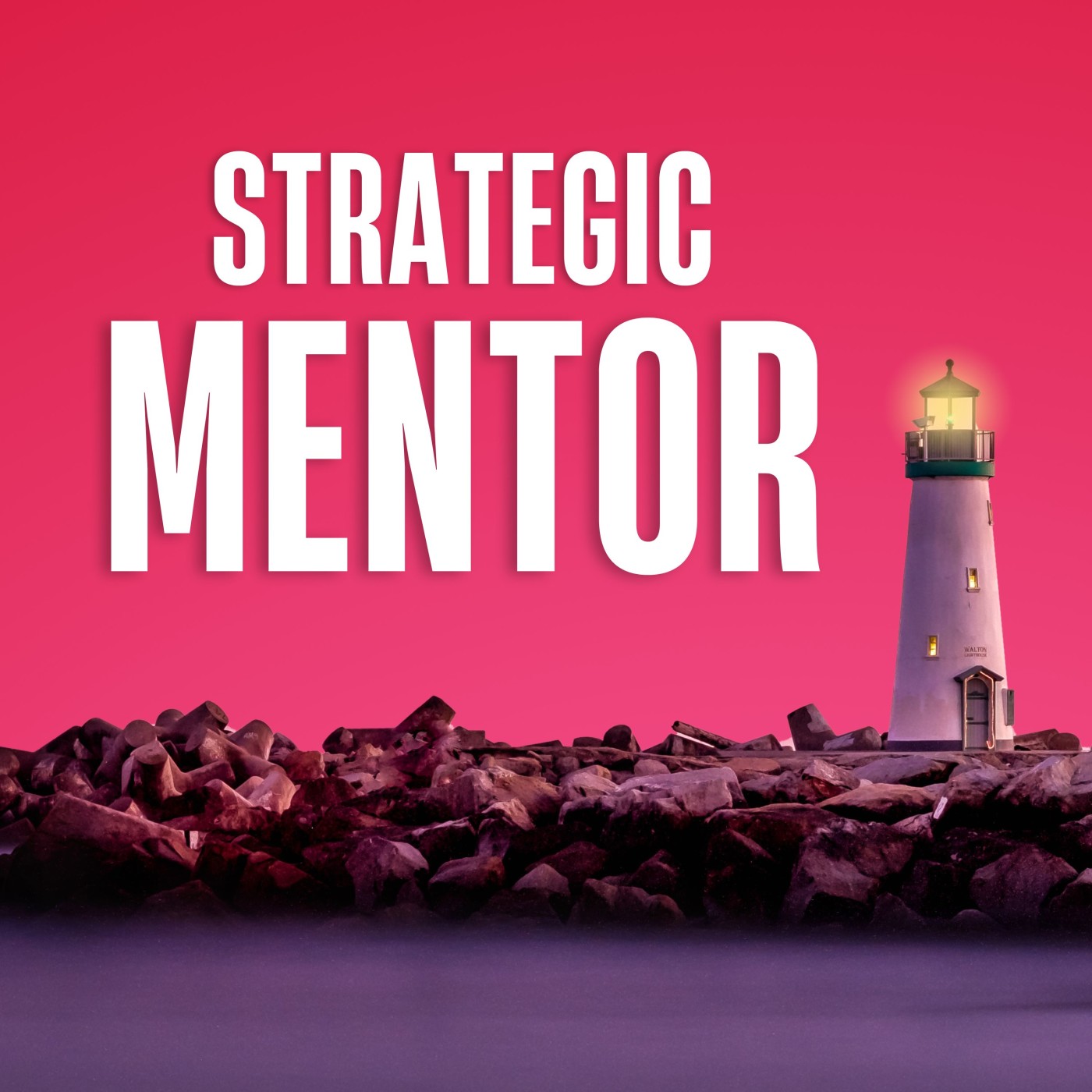 Strategic Mentor 