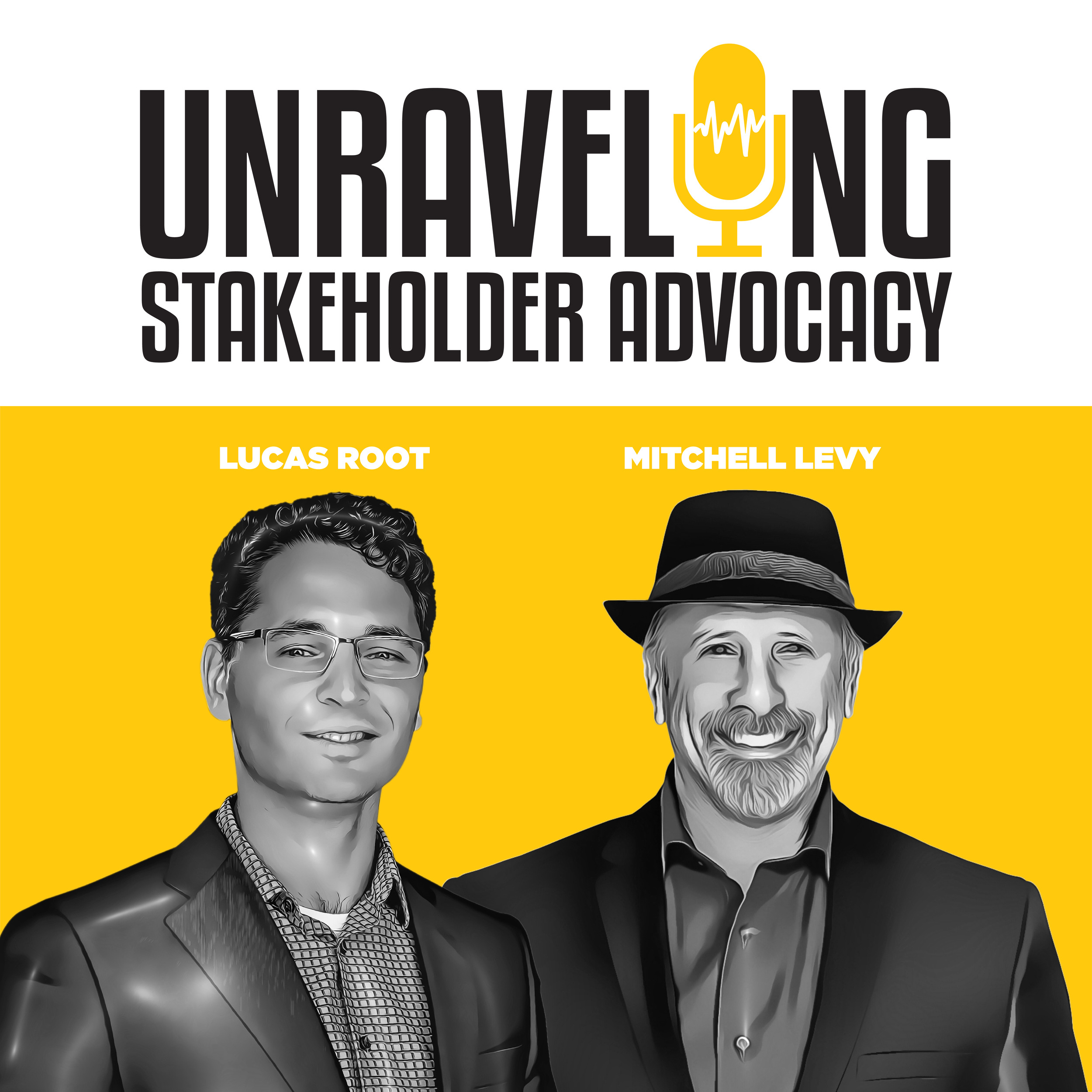 Unraveling Stakeholder Advocacy 