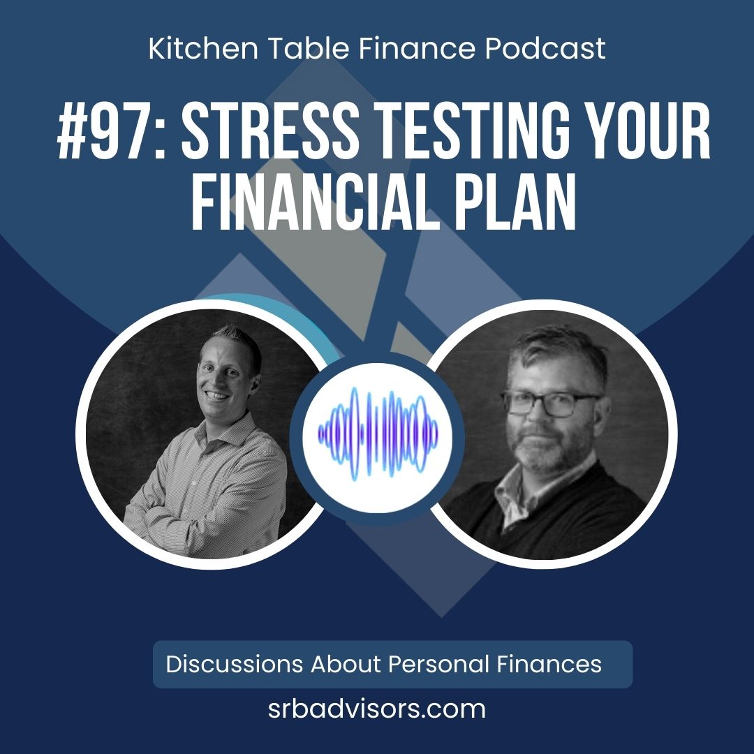 Stress Testing Your Financial Plan