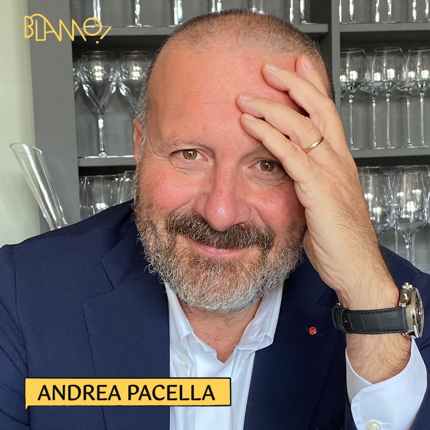 BONUS: Andrea Pacella of Leica Camera