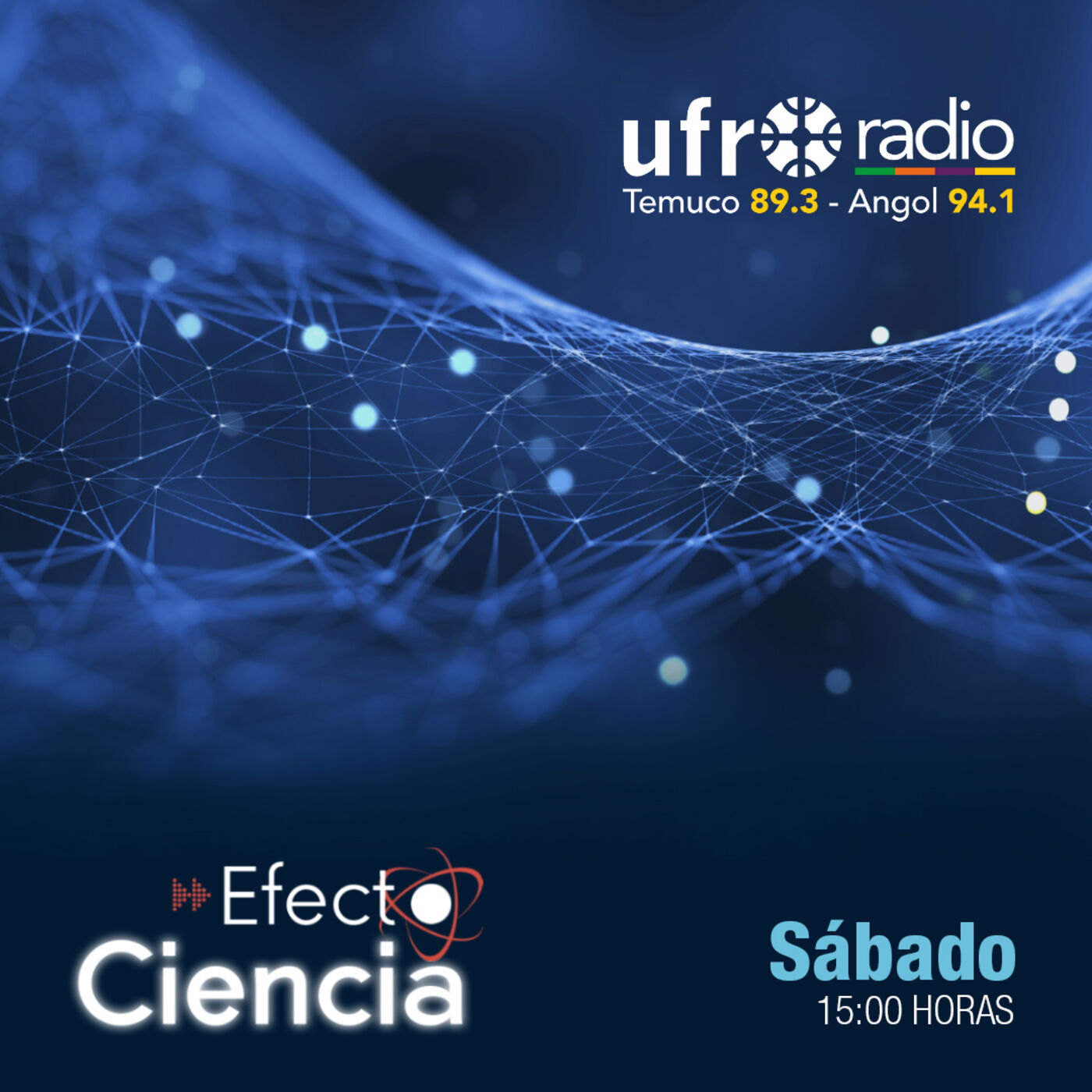 Efecto Ciencia: Hasta siempre Dra. Marianela Denegri